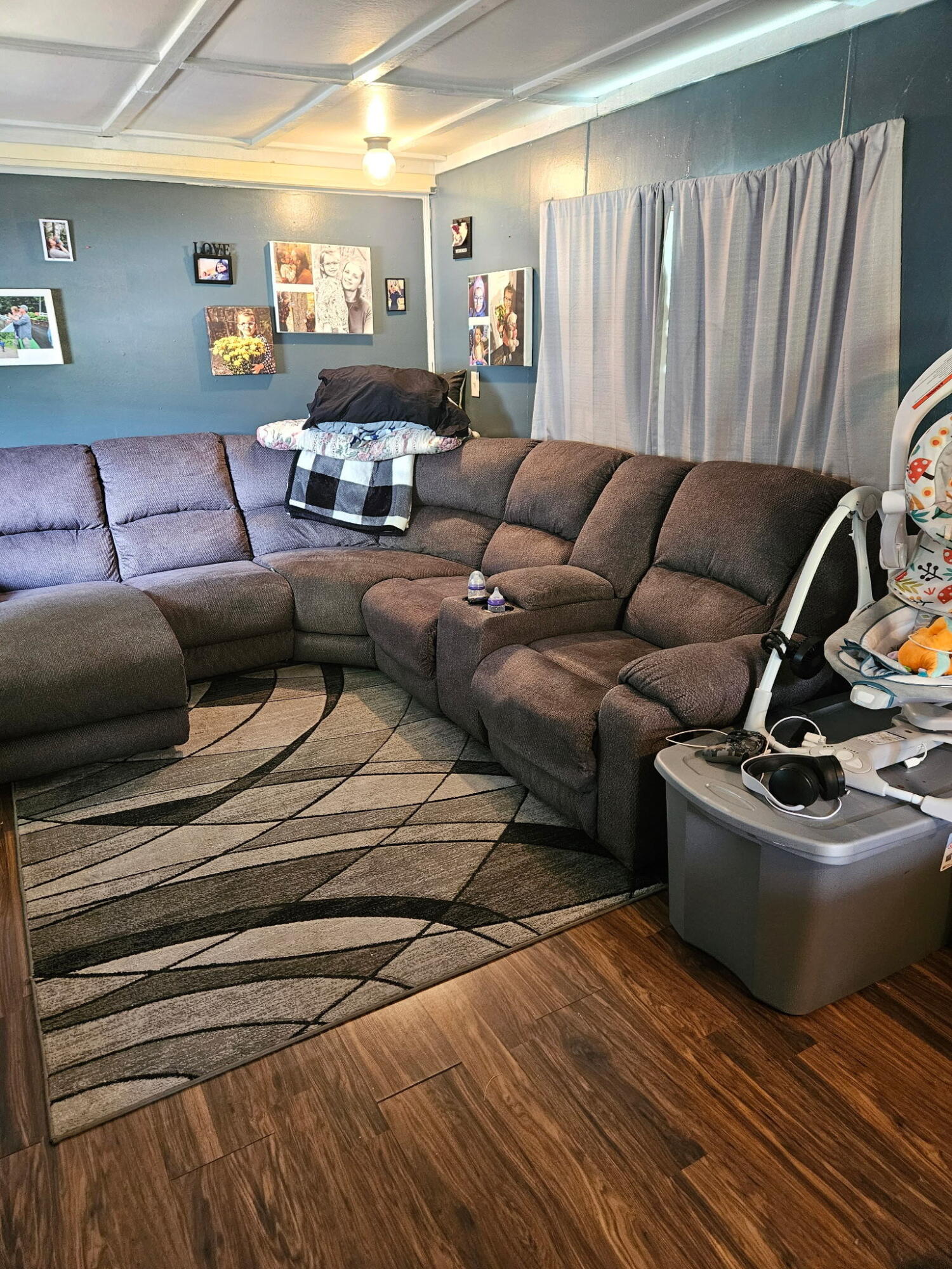 154 Fayette Road, #6, Livermore Falls, ME 04254 525