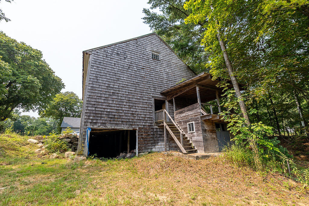 497 N Parish Road, Turner, ME, 04282