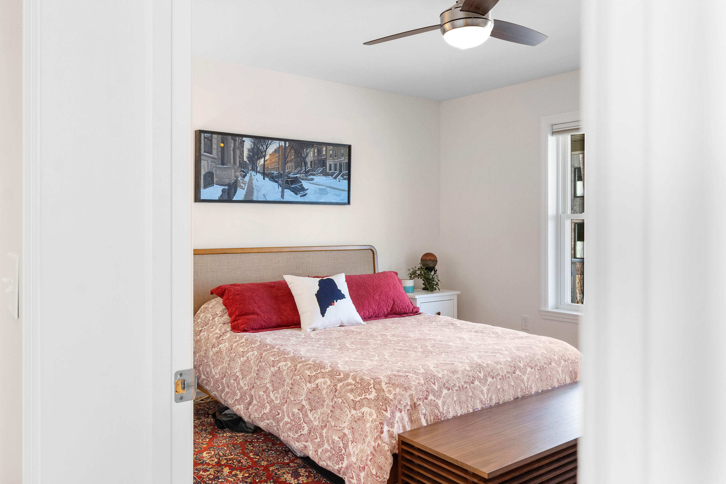 81 Crescent Street, Rockland, ME, 04841