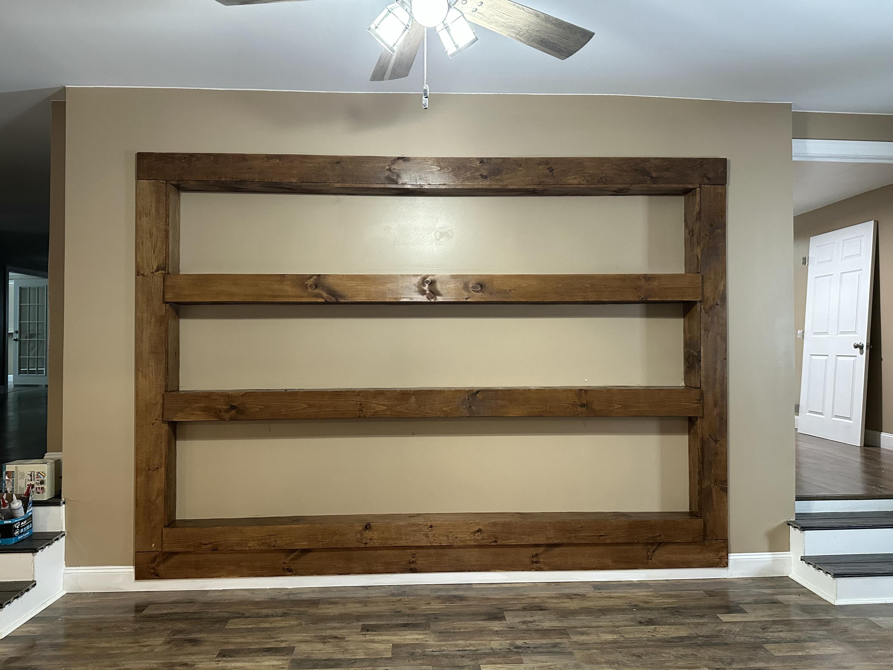 1663 Masardis Road, Masardis, ME, 04732