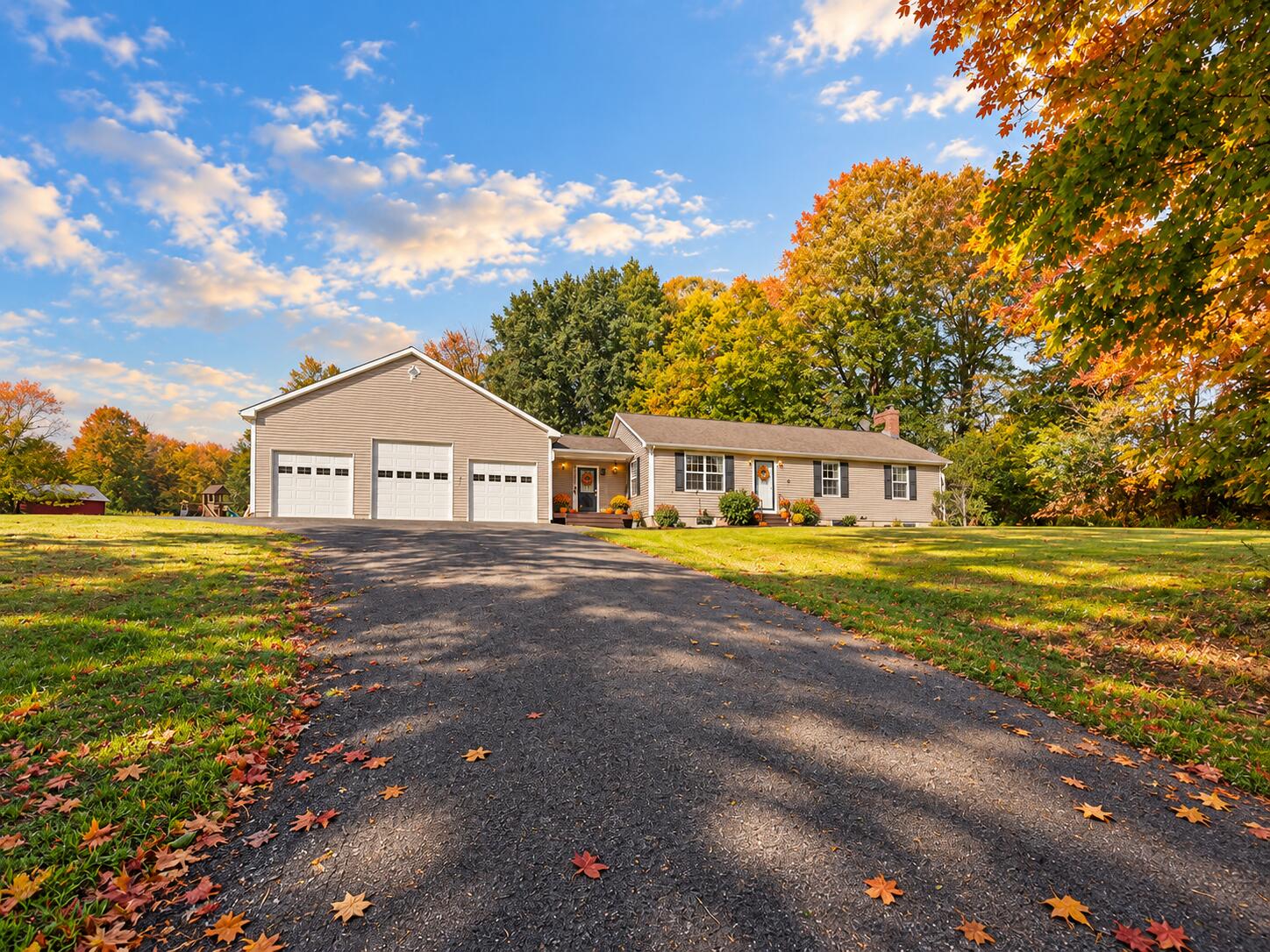 Photo of 134 Covell Road Fairfield ME 04937