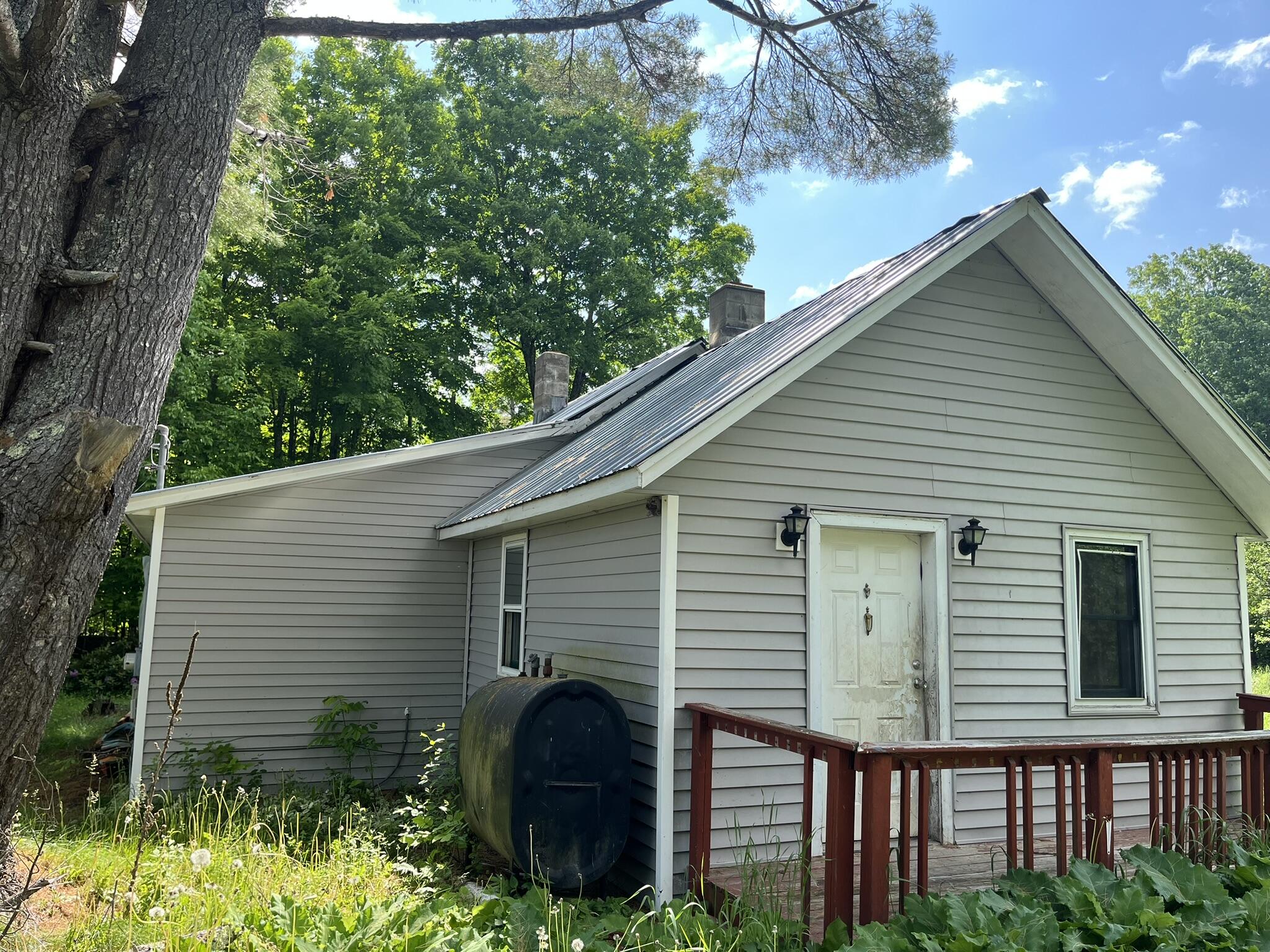 700 Warren Hill Road, Palmyra, ME, 04965