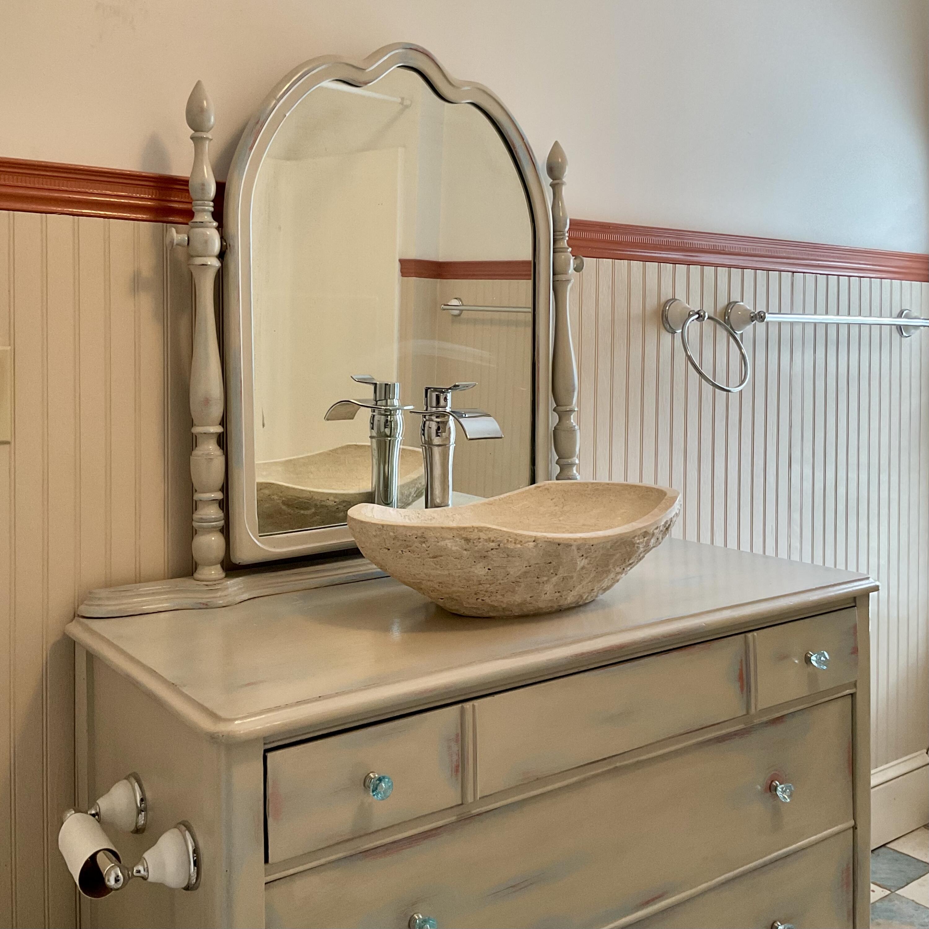 MAIN BATH