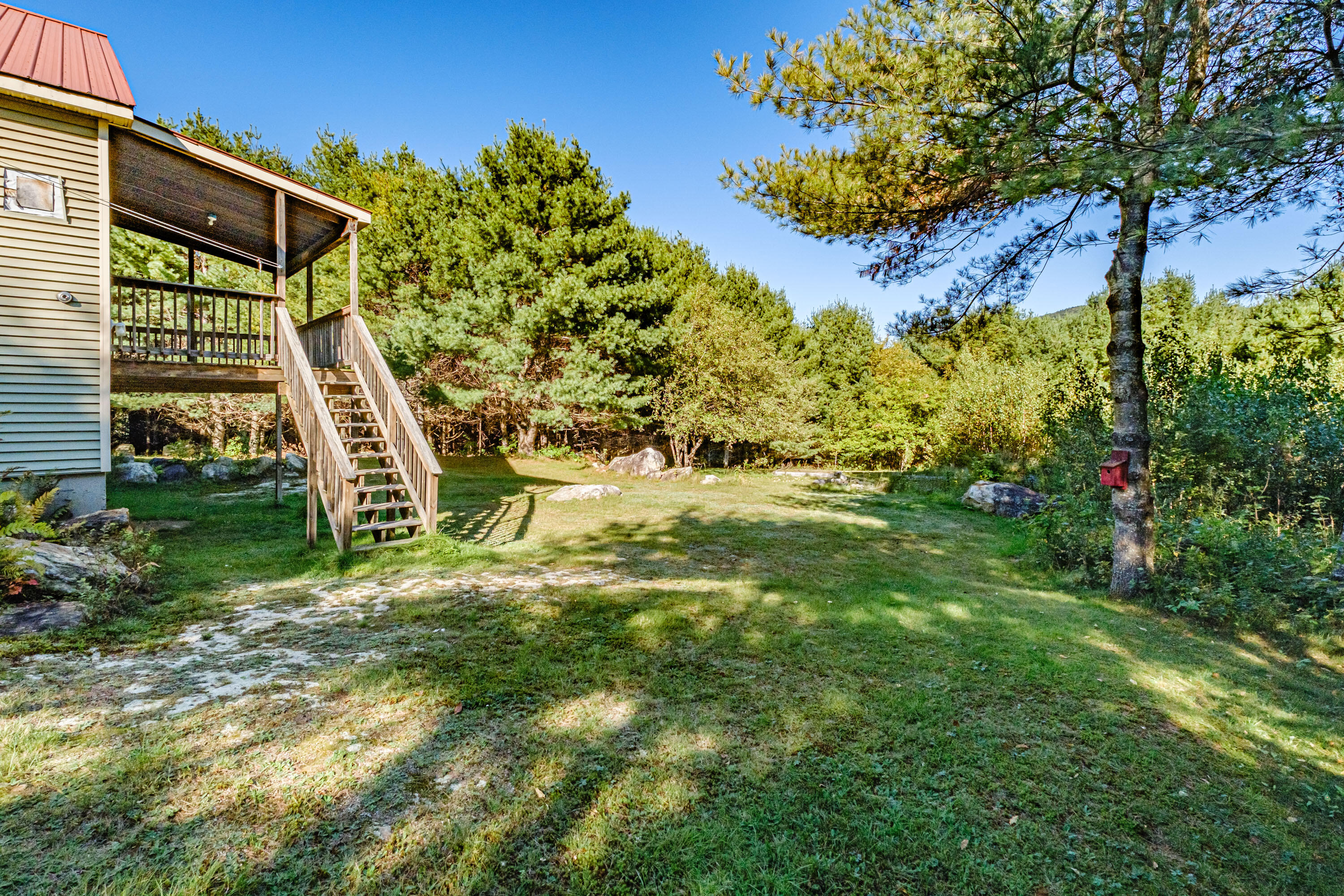 5 Meadowlark Road, Woodstock, ME, 04219-6121
