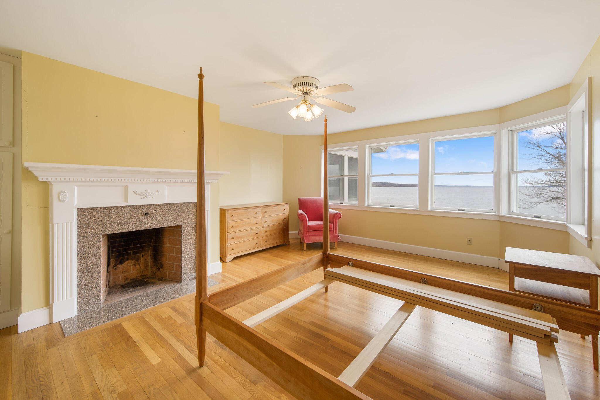 684 Falls Bridge Road, Blue Hill, ME, 04614