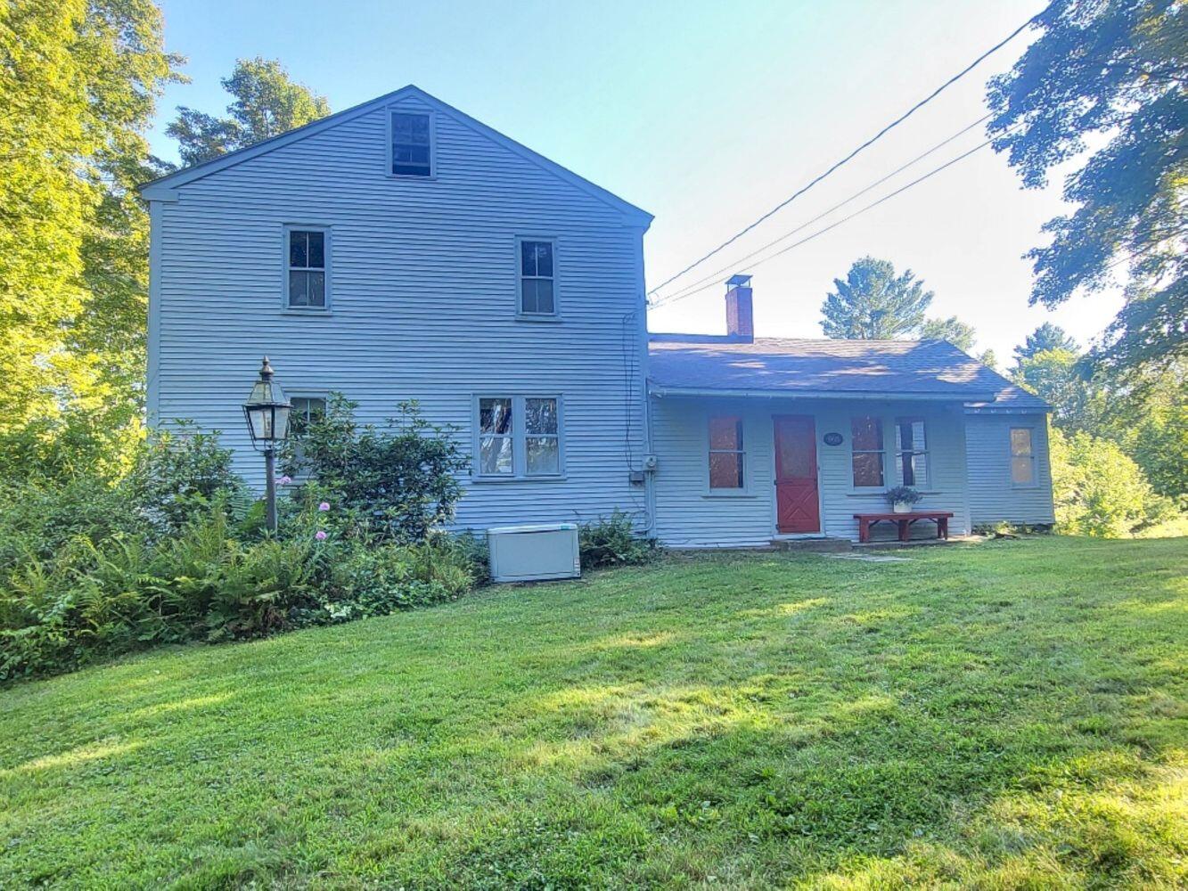 965 Industry Road, Farmington, ME, 04938
