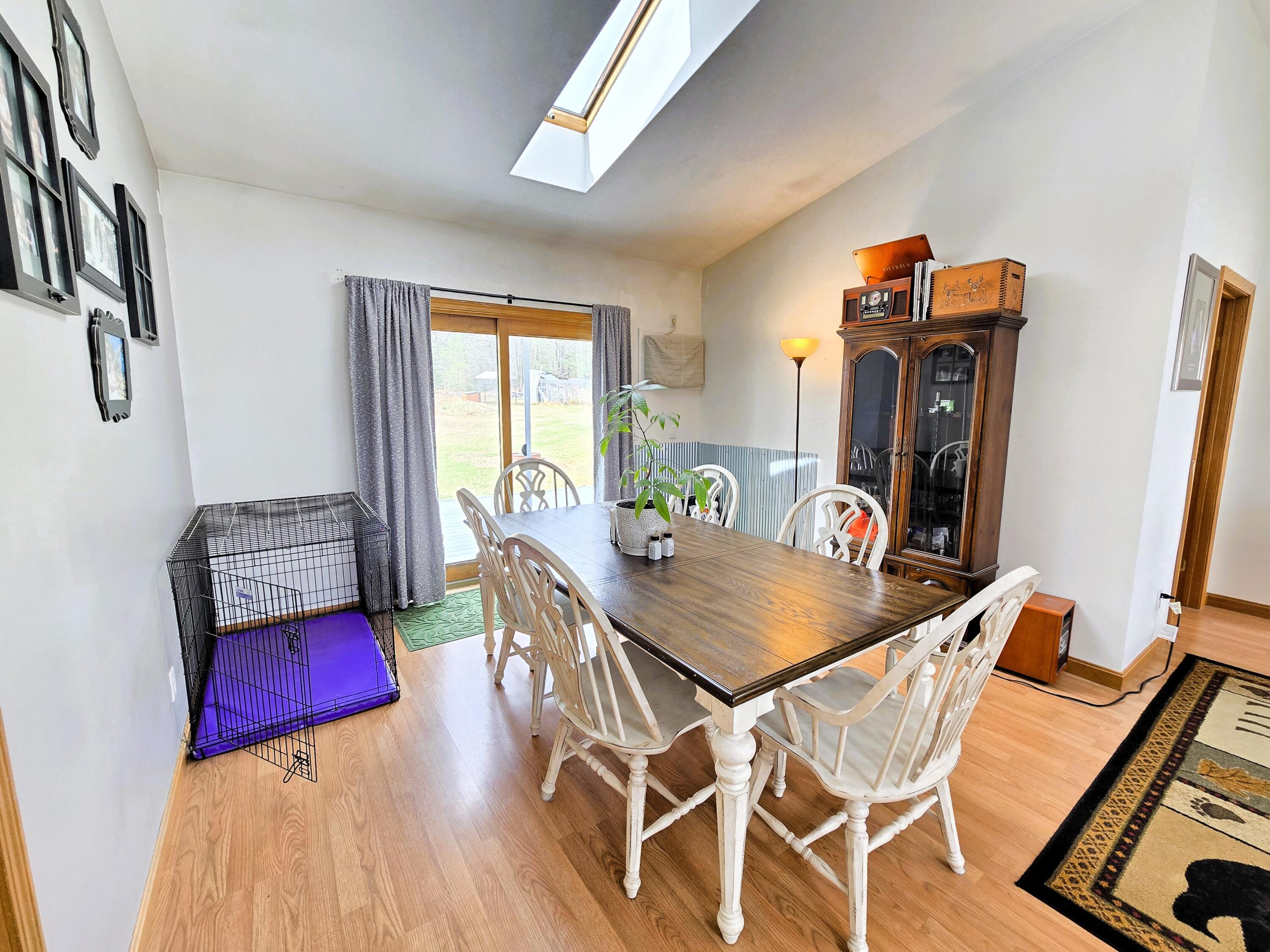117 Clark Road, Unity, ME, 04988