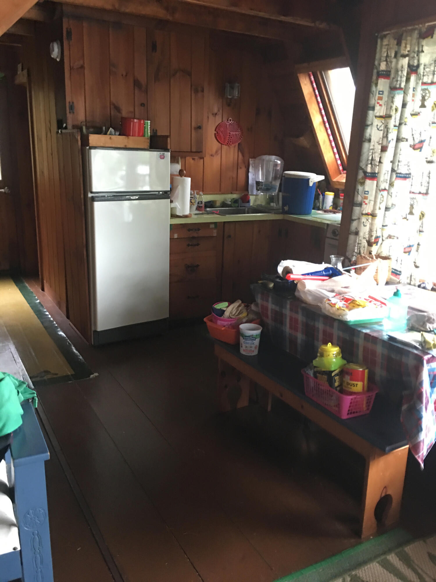 M4L93 Keene's Island, Bremen, ME, 04551