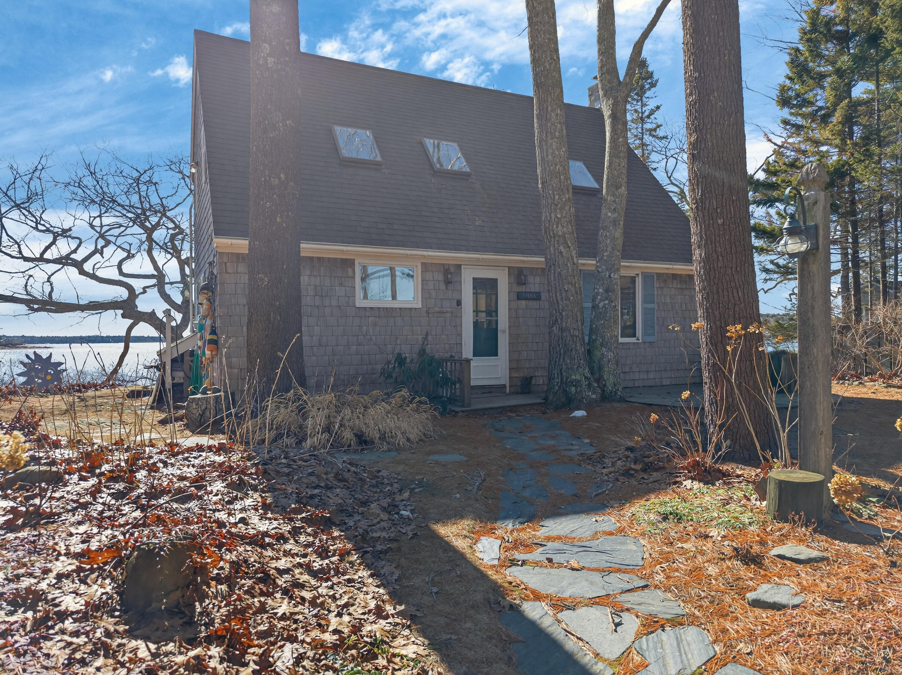 71 Merganser Way, Freeport, ME, 04032