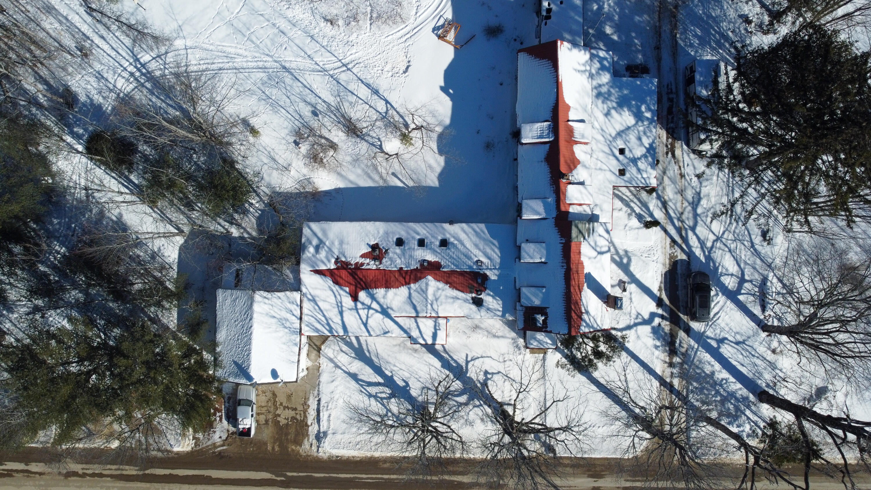 124 Thomas Hill Road, Lee, ME, 04455