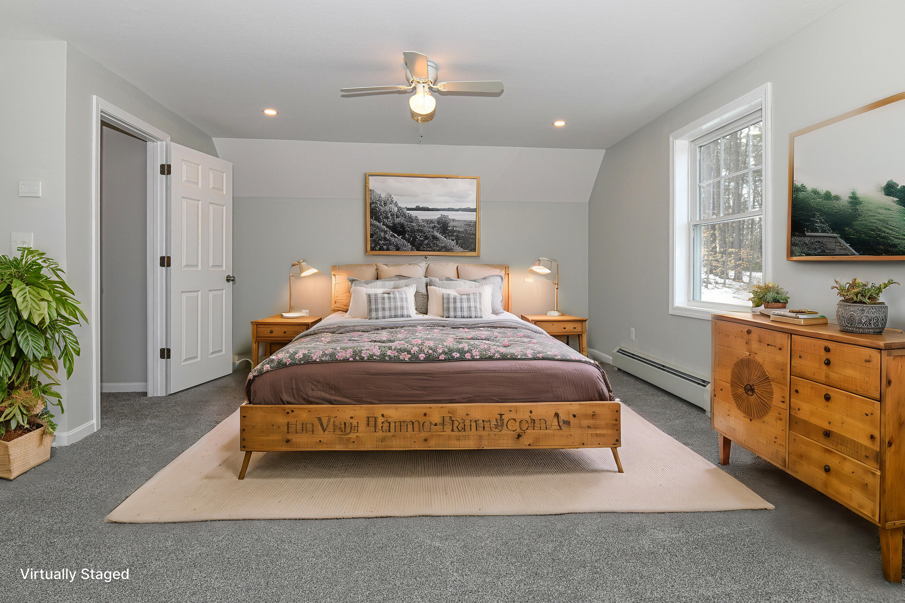 363 Main Street, Fryeburg, ME, 04037