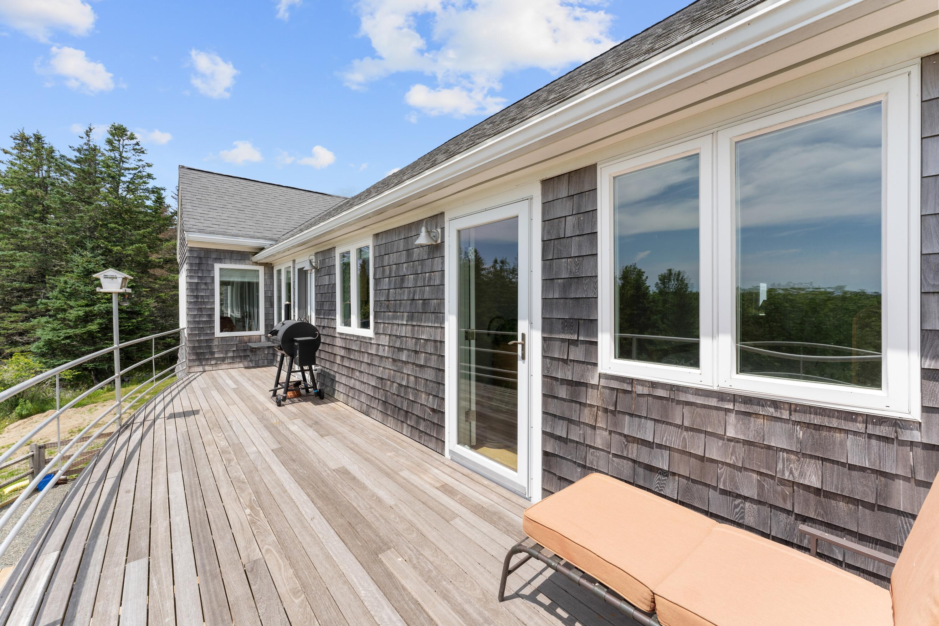 197 N Shore Road, North Haven, ME, 04853