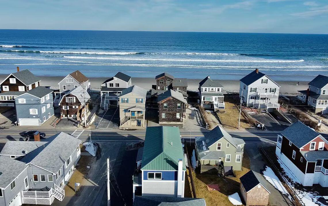 268 Atlantic Avenue, Wells, ME, 04090