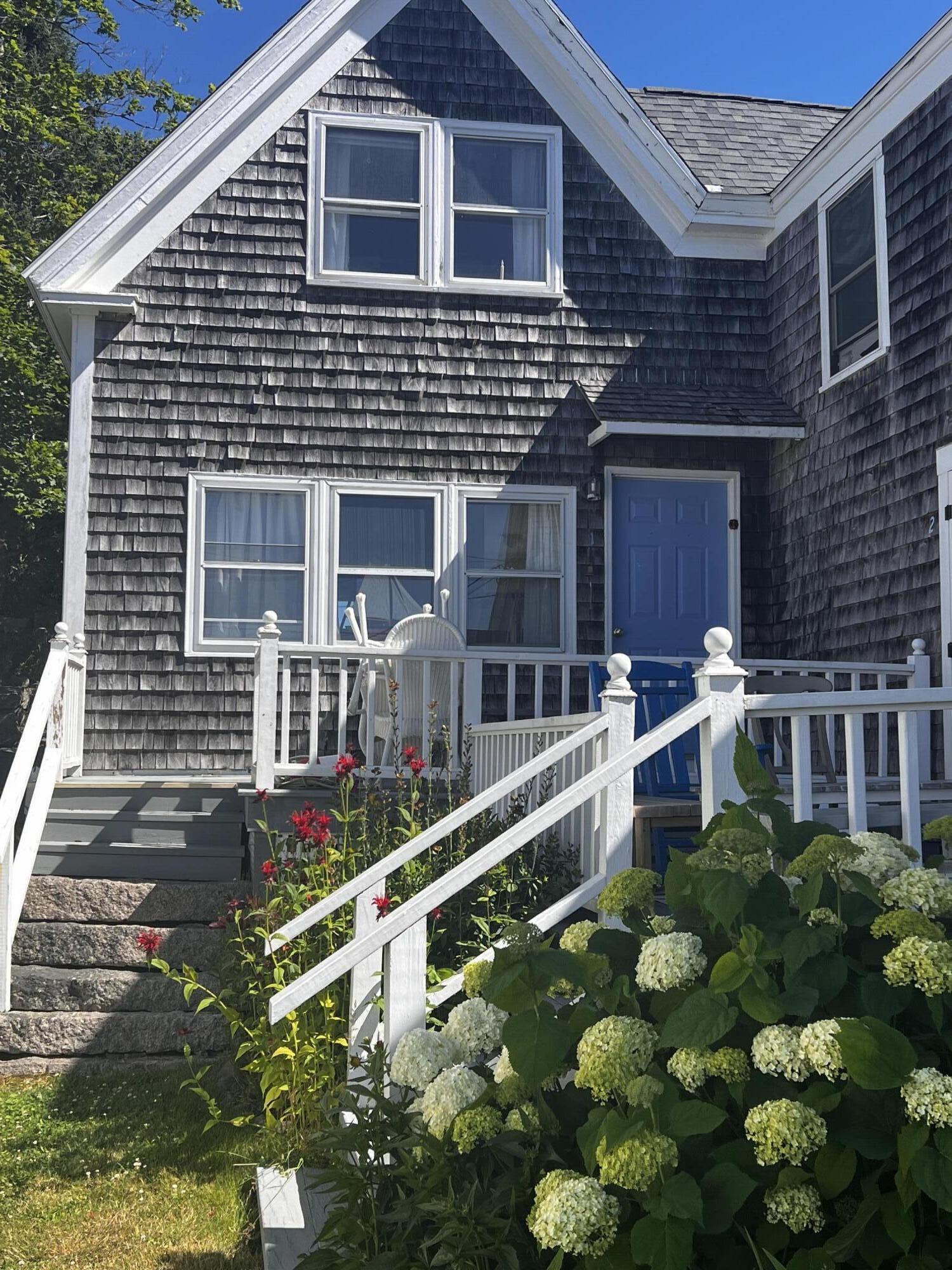 60 Main Street UNIT 1, Stonington, ME, 04681