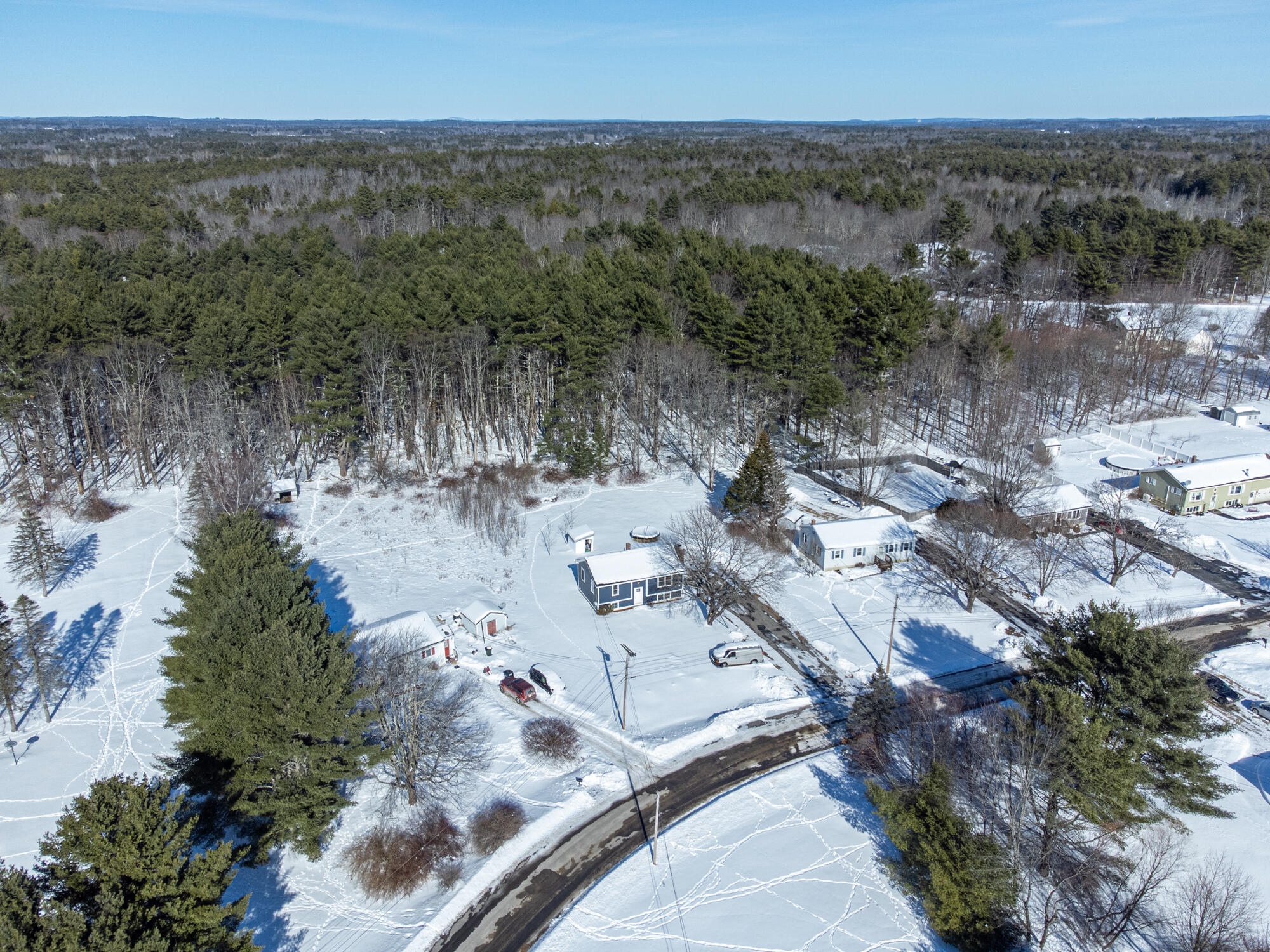 18 Eaton Drive, Buxton, ME, 04093