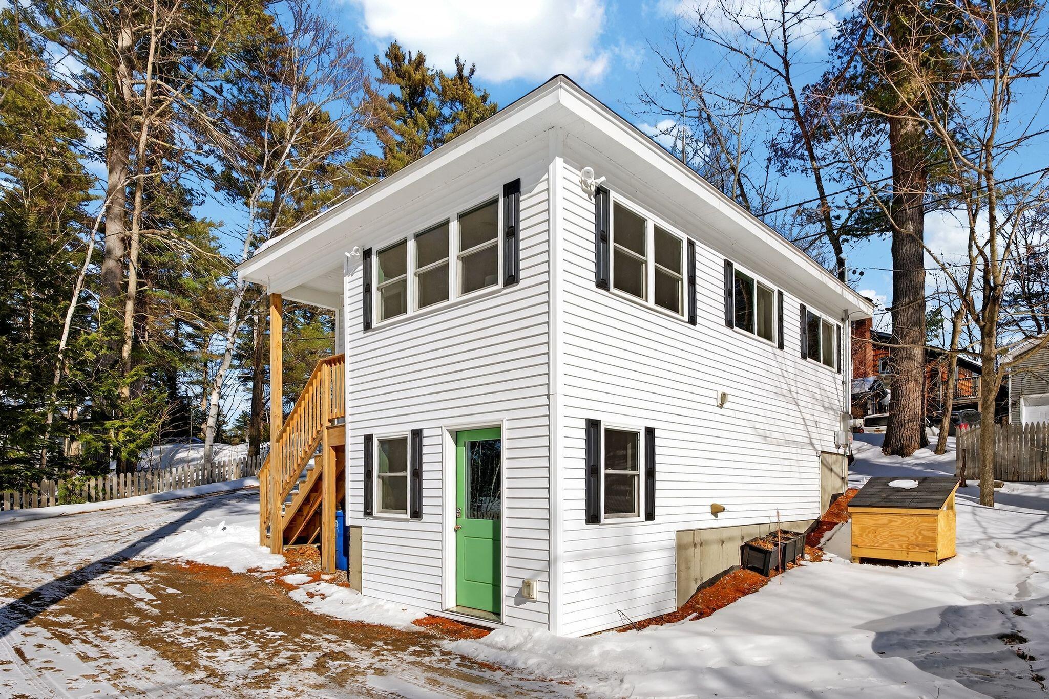 85-87 Taywood Road, Auburn, ME, 04210