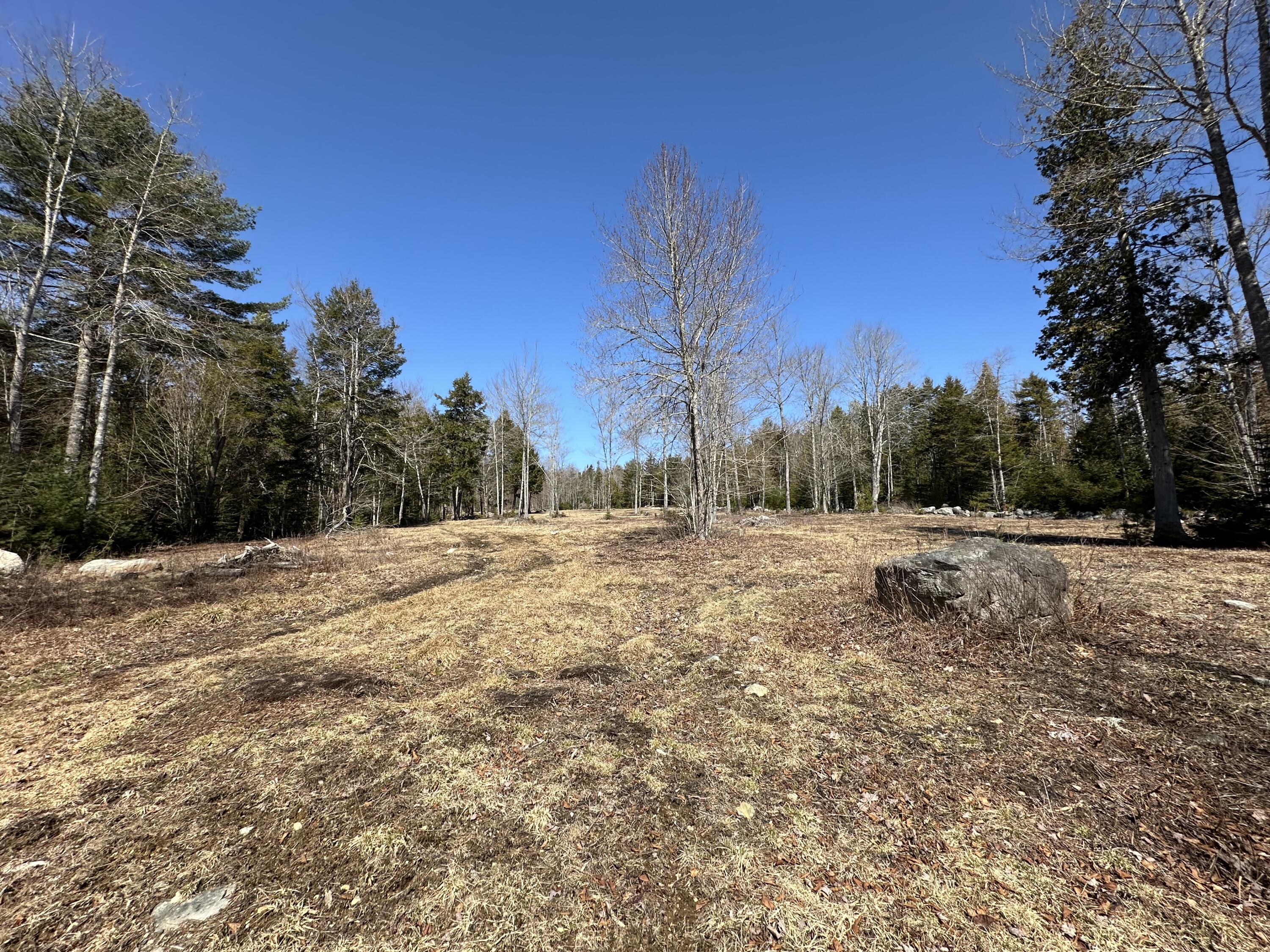 Lot UNIT&nbsp;0 Morgan Bay Road, Surry, ME, 04684