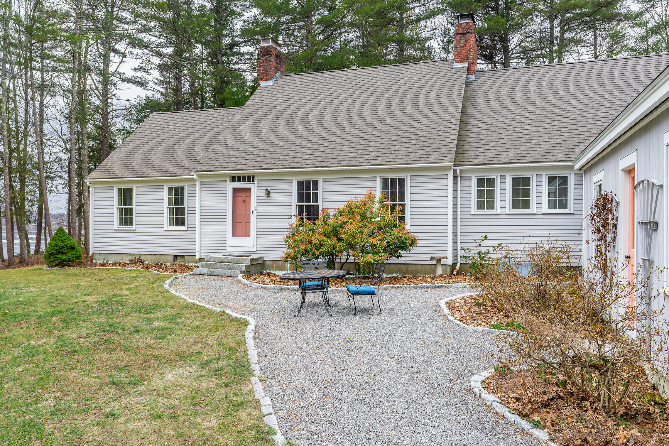46 River Edge Drive, Woolwich, ME, 04579