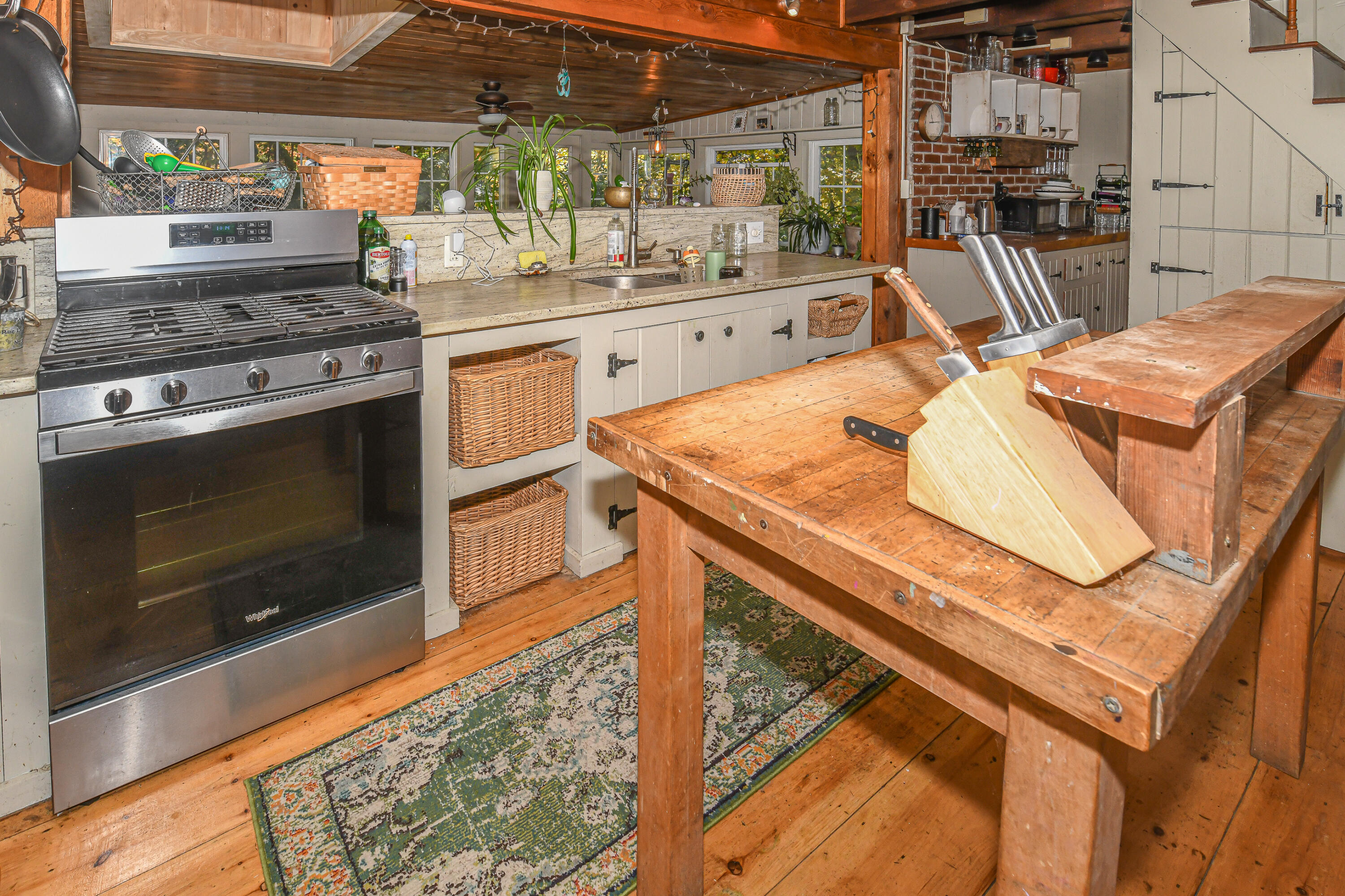 198 Bush Row Road, Denmark, ME, 04022