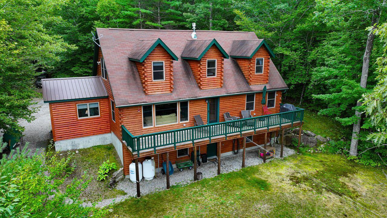 Photo of 45 Littlefield Road Stoneham ME 04231