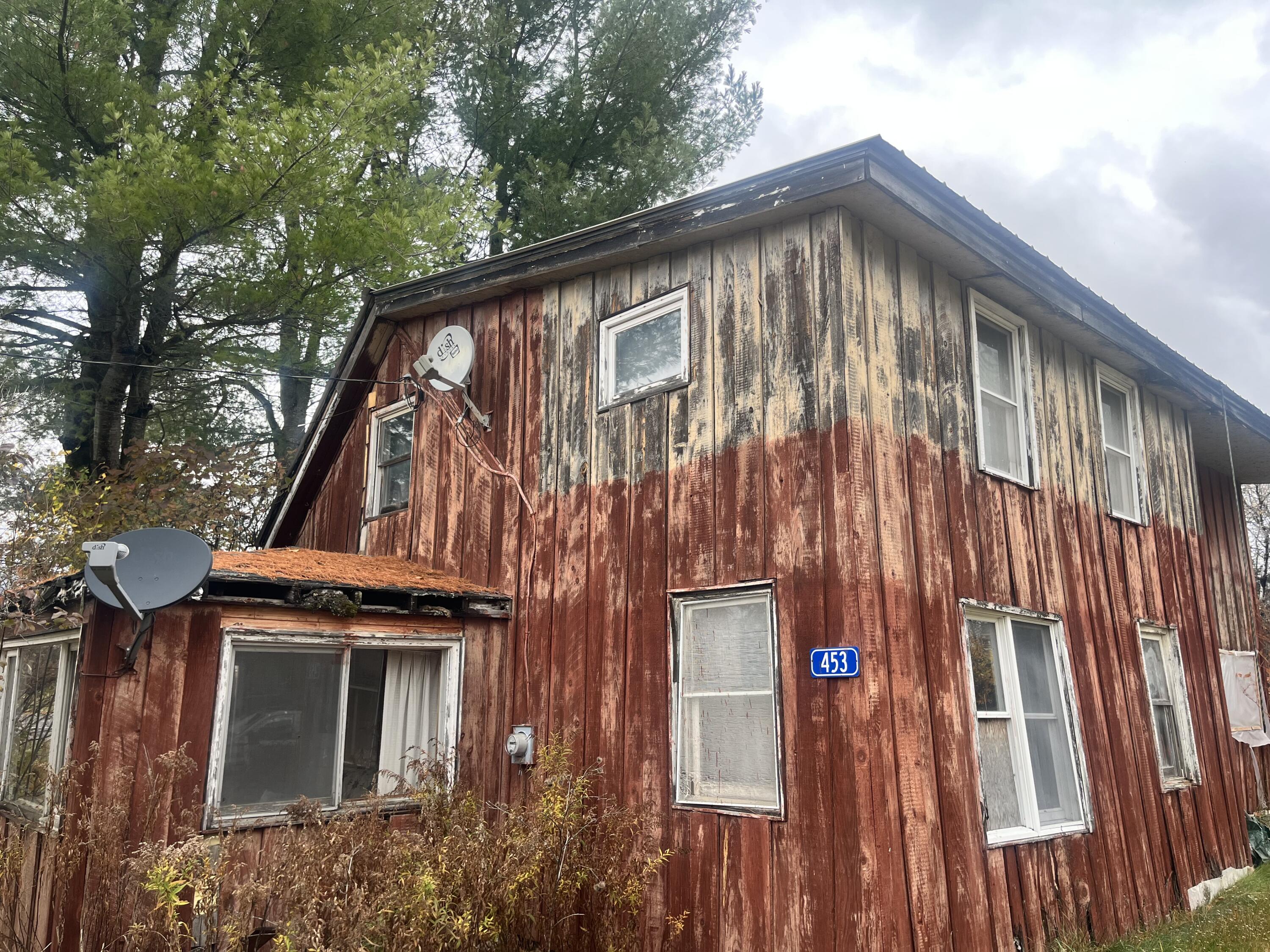 Bangor Maine Homes For Sale