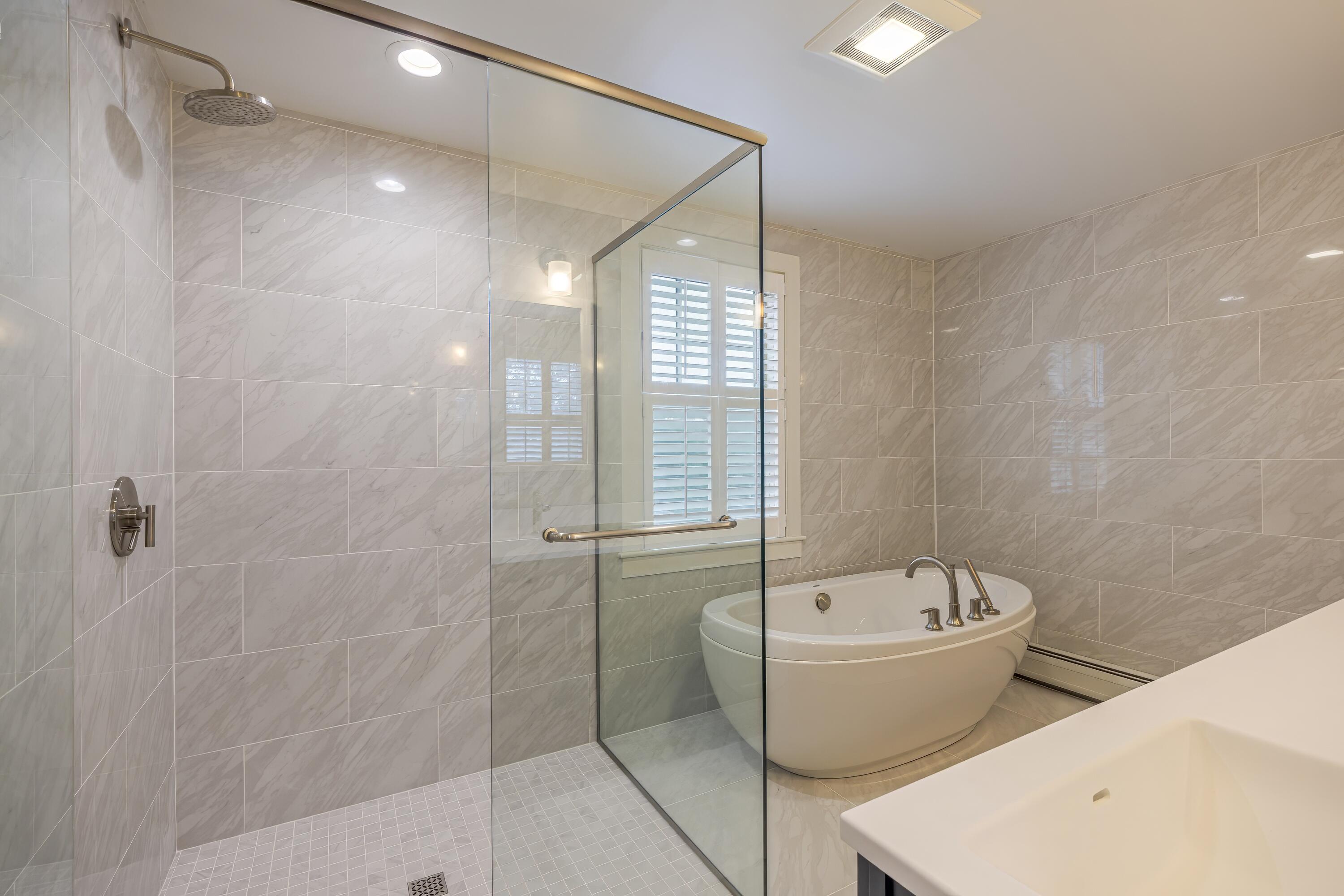 3 and 5 Graves Lane, Northeast Harbor, Mount Desert, ME, 04662