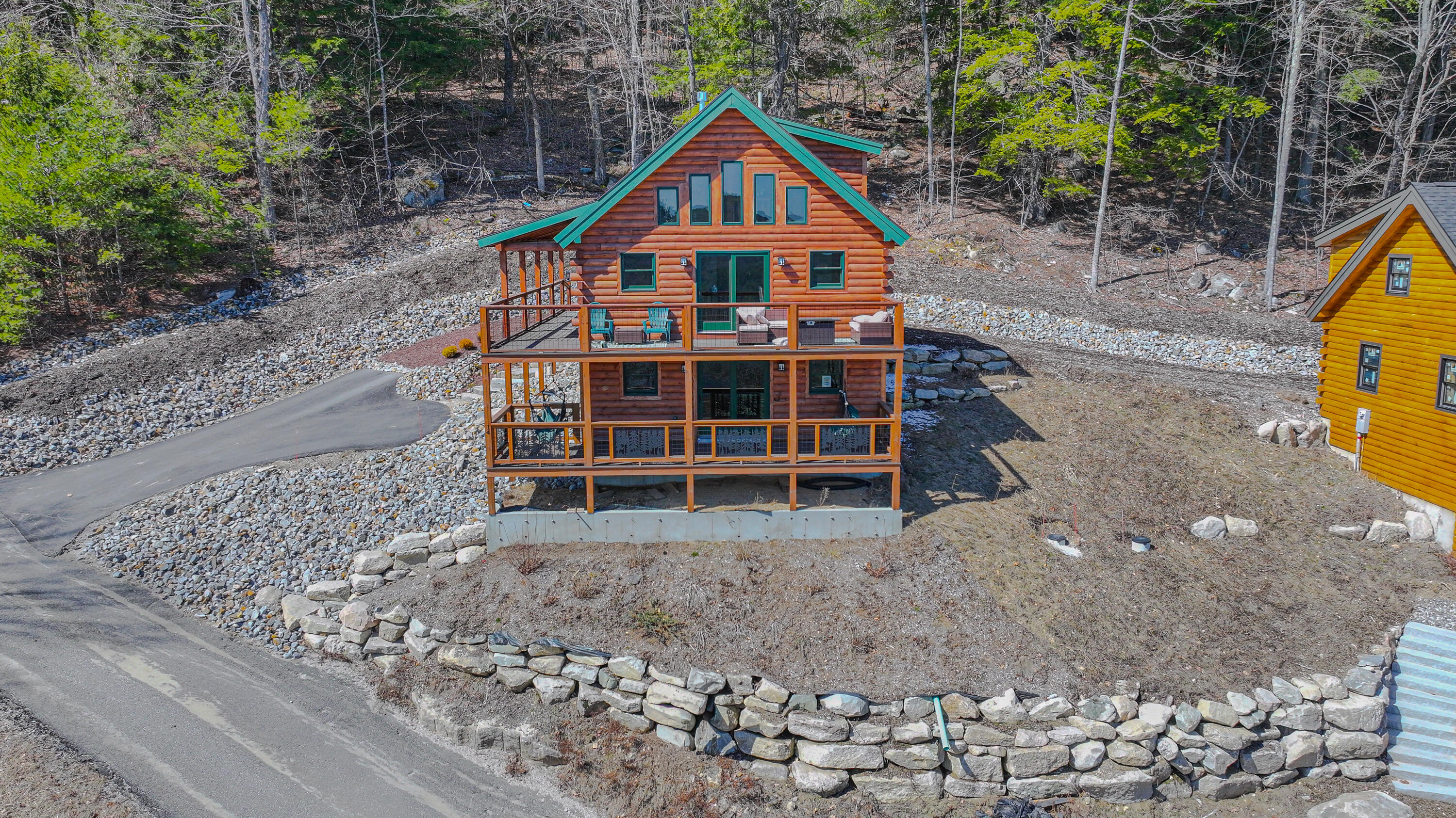 14 Trailside Way, Bridgton, ME, 04009