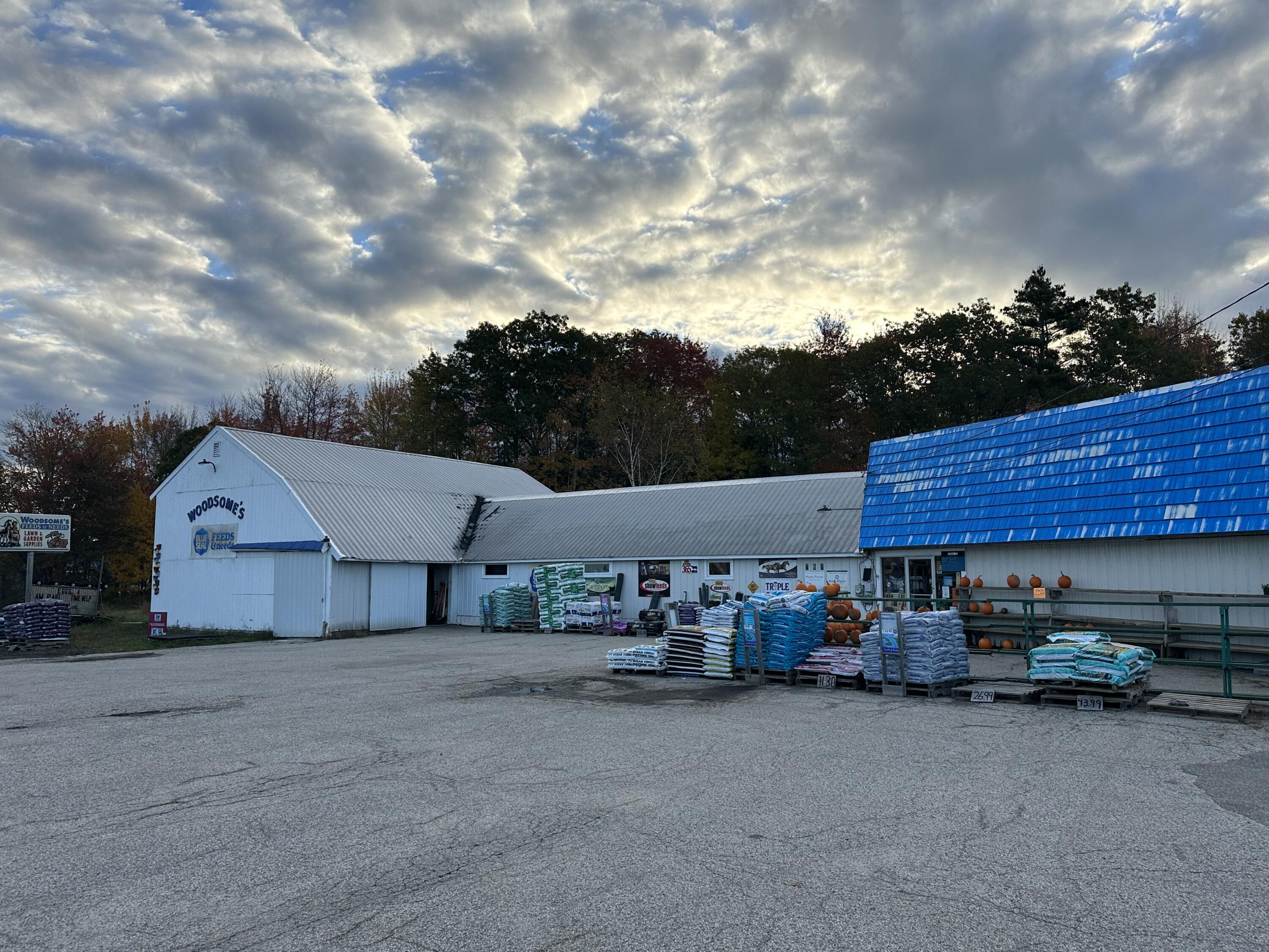 262 Main Street, Waterboro, ME, 04030