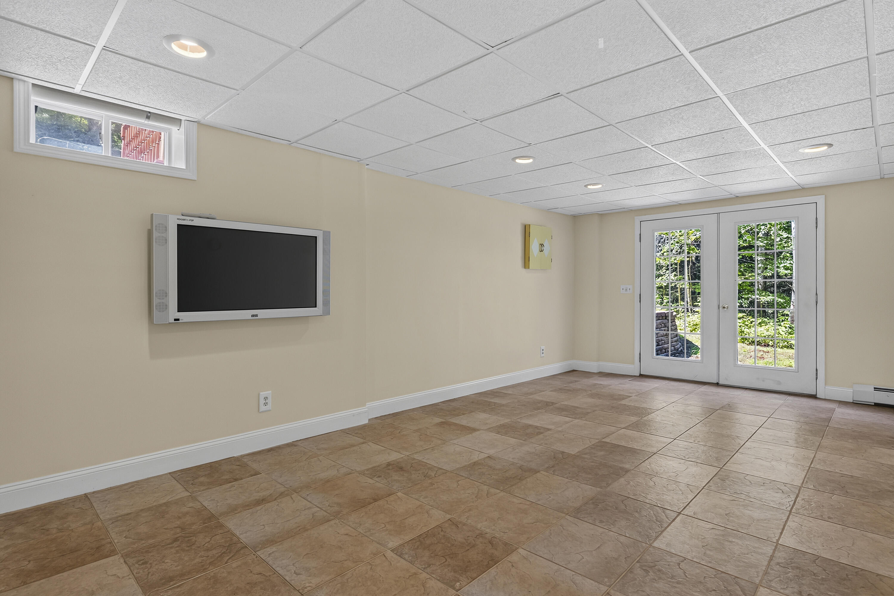 Basement