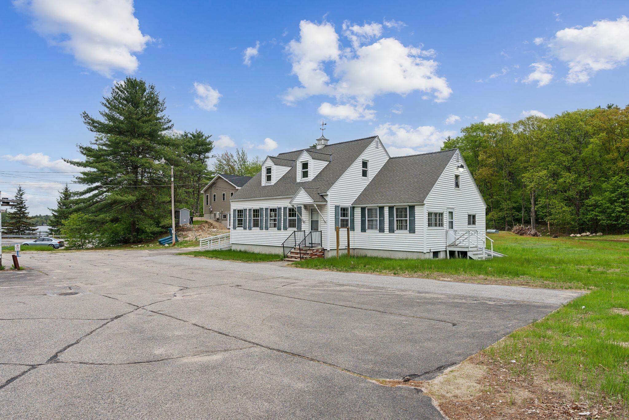 714 Hinckley Road, Clinton, ME, 04927