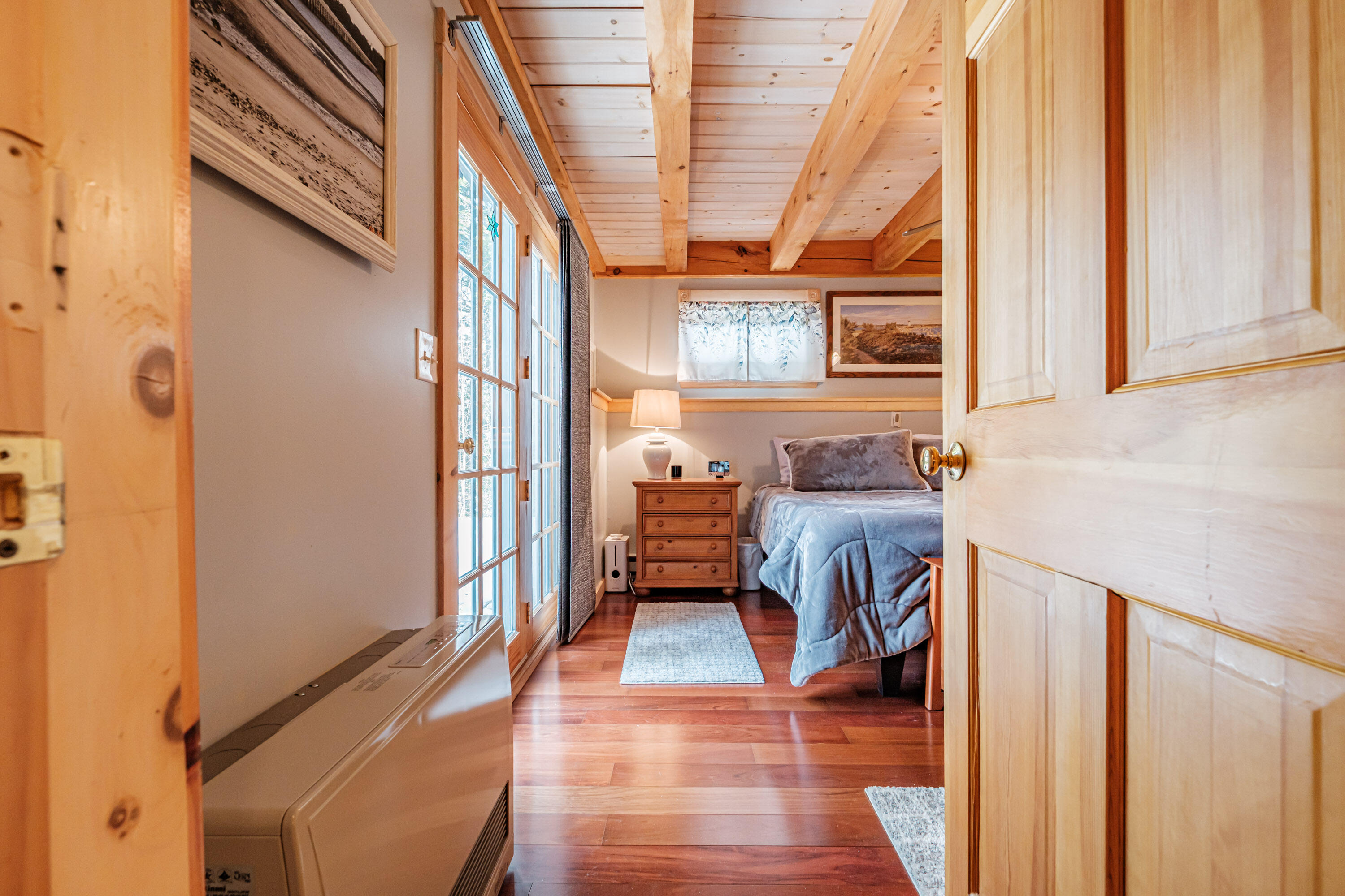 128 Oak Hill Drive, Woodstock, ME, 04219