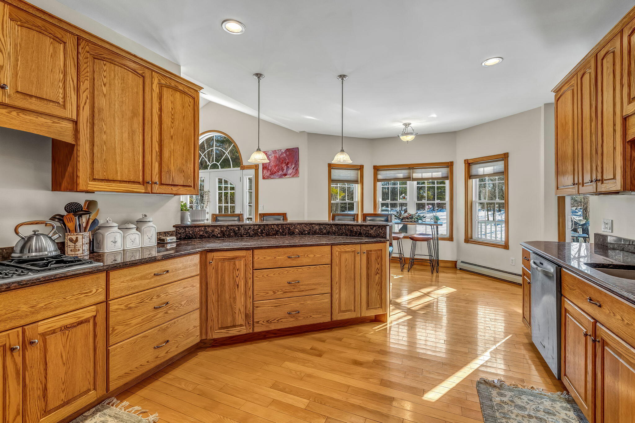 78 Sunset Boulevard, Turner, ME, 04282