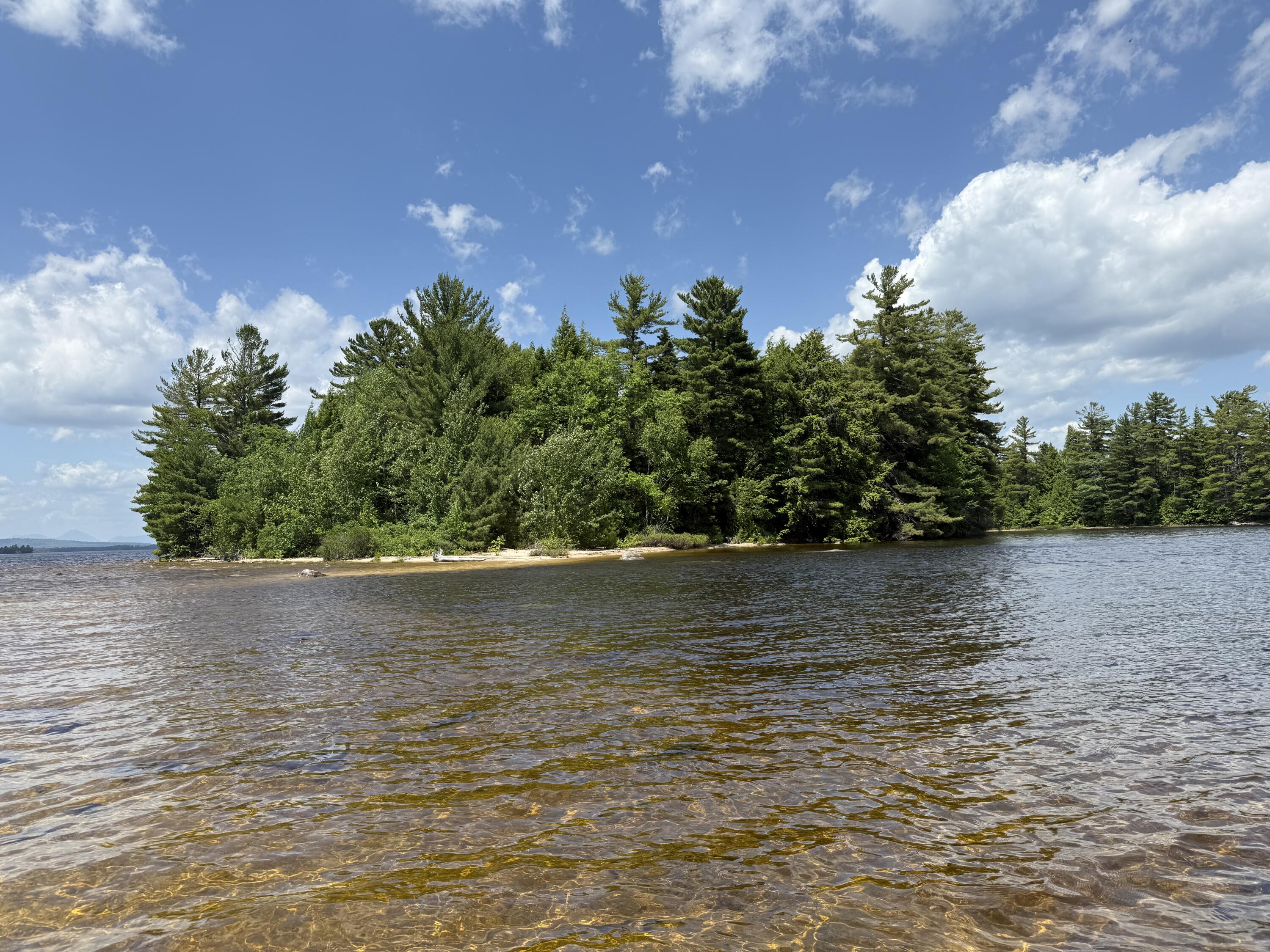 116 PE033, T4 Indian Purchase Twp, ME, 04462