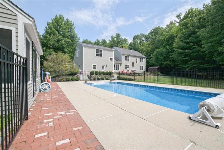 17 Richard Road, Gorham, ME, 04038