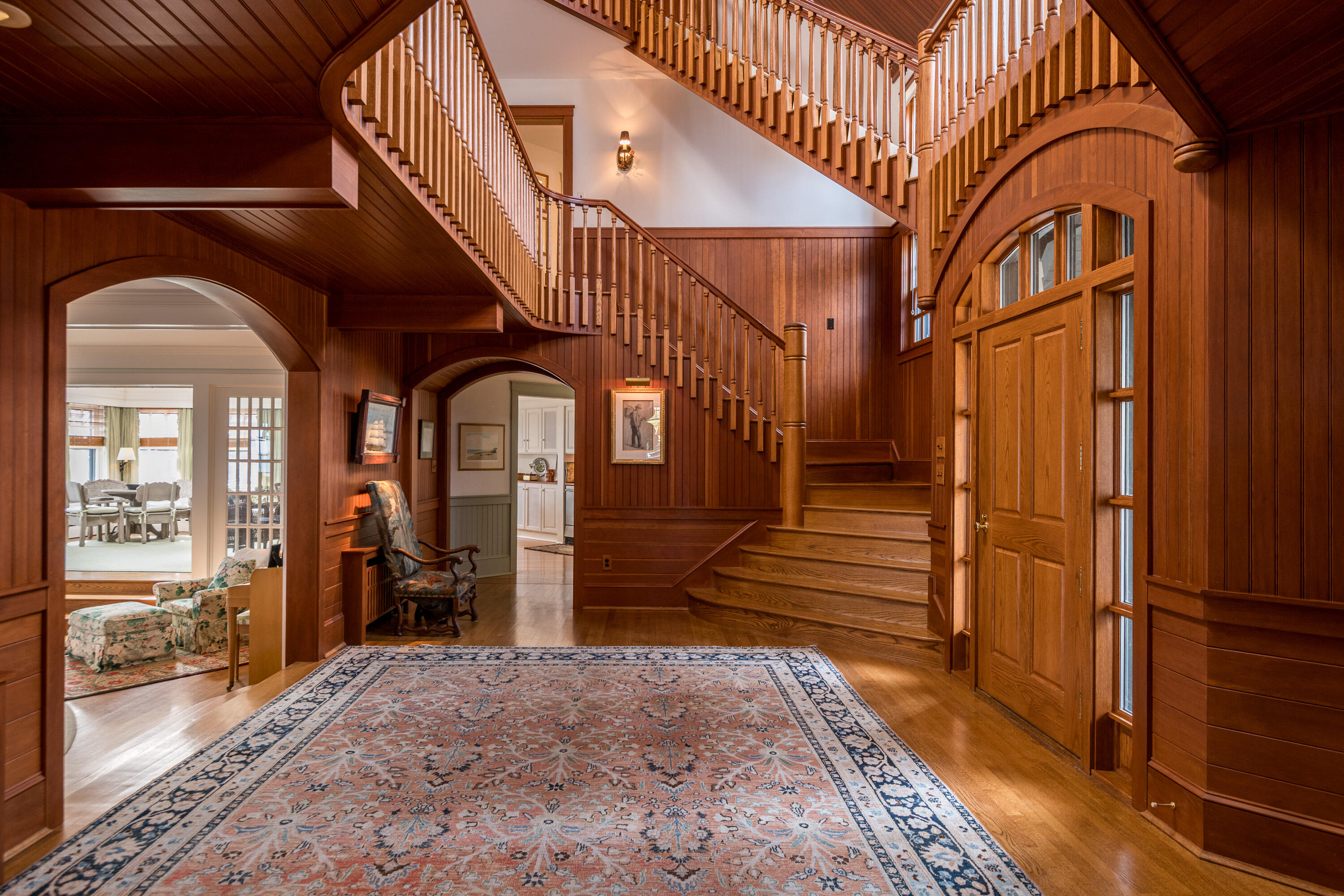 93 Cooksey Drive, Mount Desert, ME, 04660