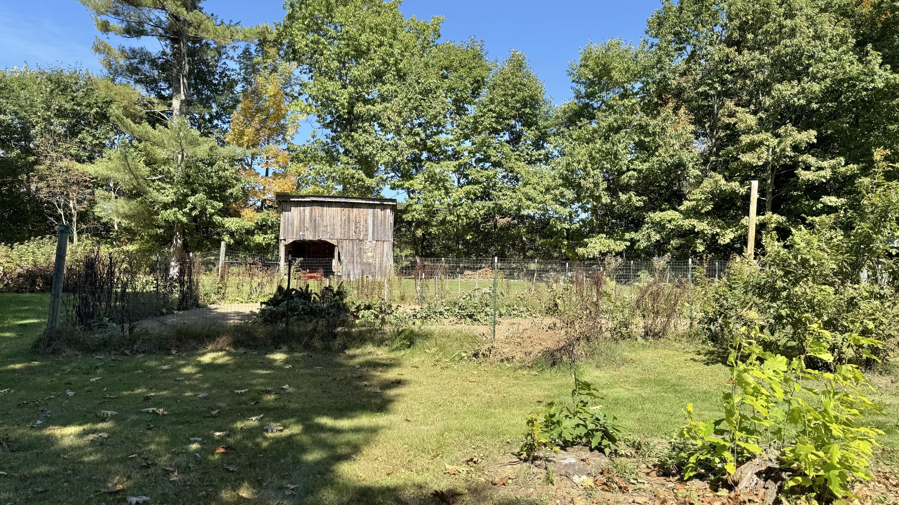 249 School Road, Charleston, ME, 04422