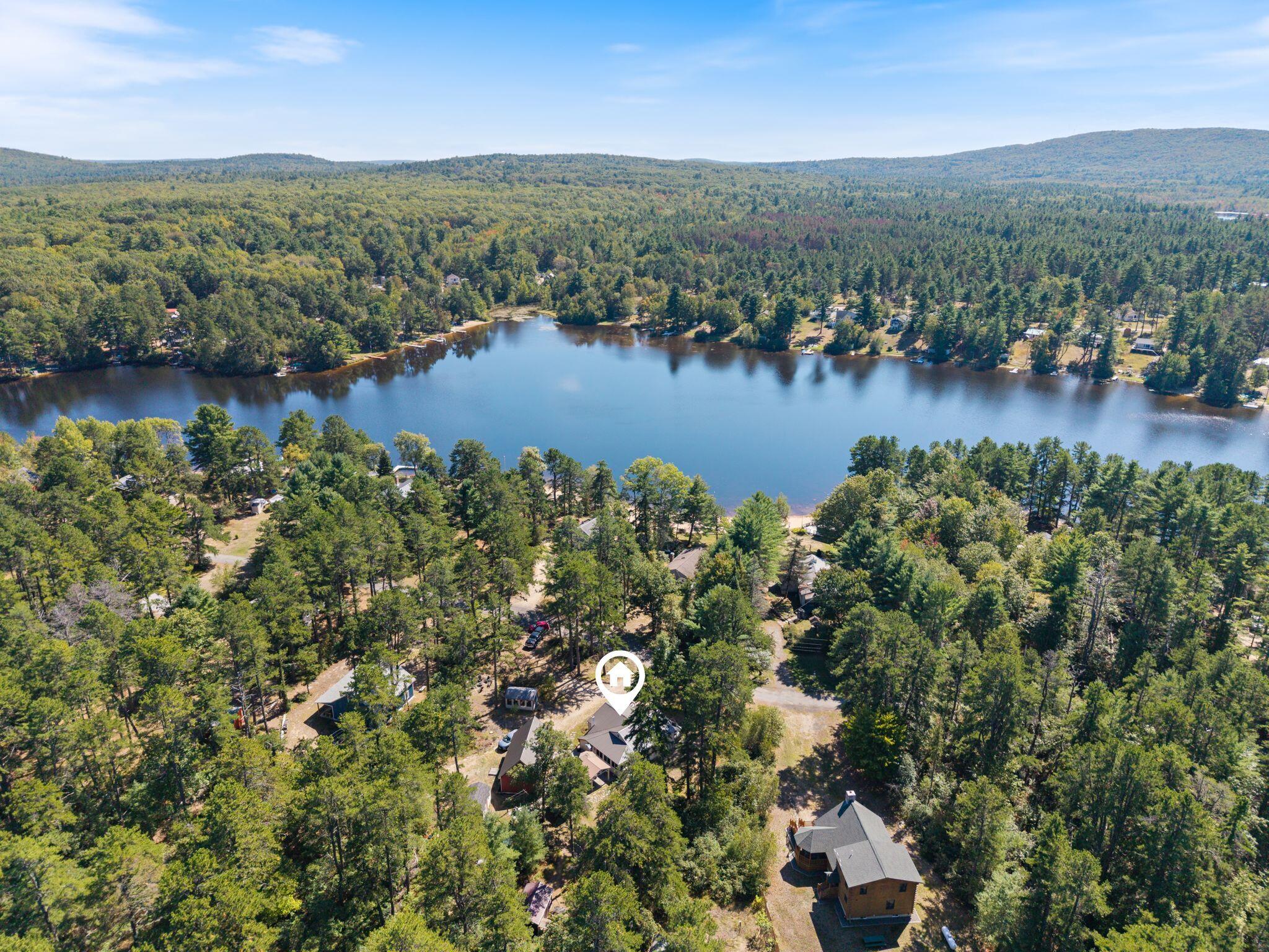 32 Northeast Road, Waterboro, ME, 04087