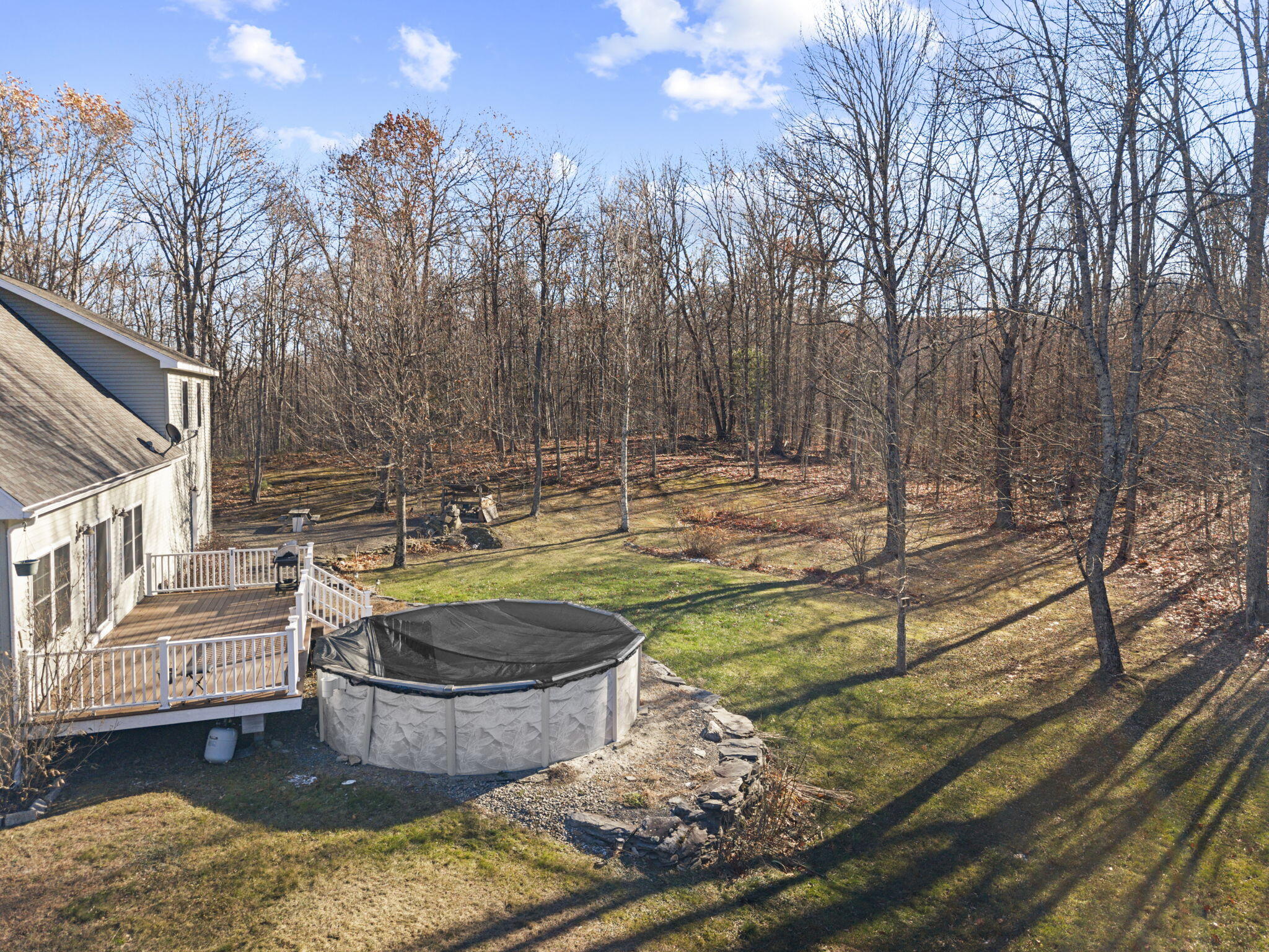 130 Kennard Road, Newburgh, ME, 04444