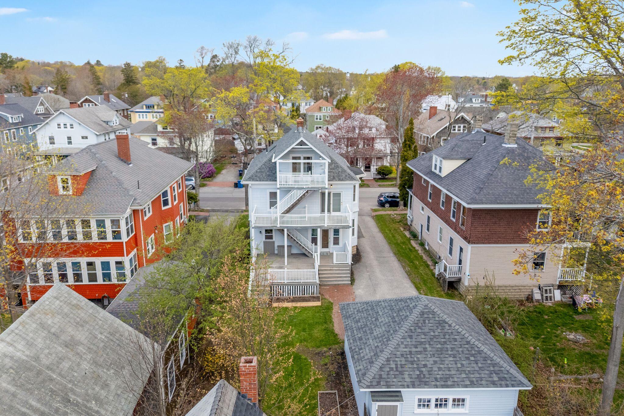 106 Dartmouth Street, Portland, ME, 04103 106 Dartmouth Street, Portland, ME, 04103