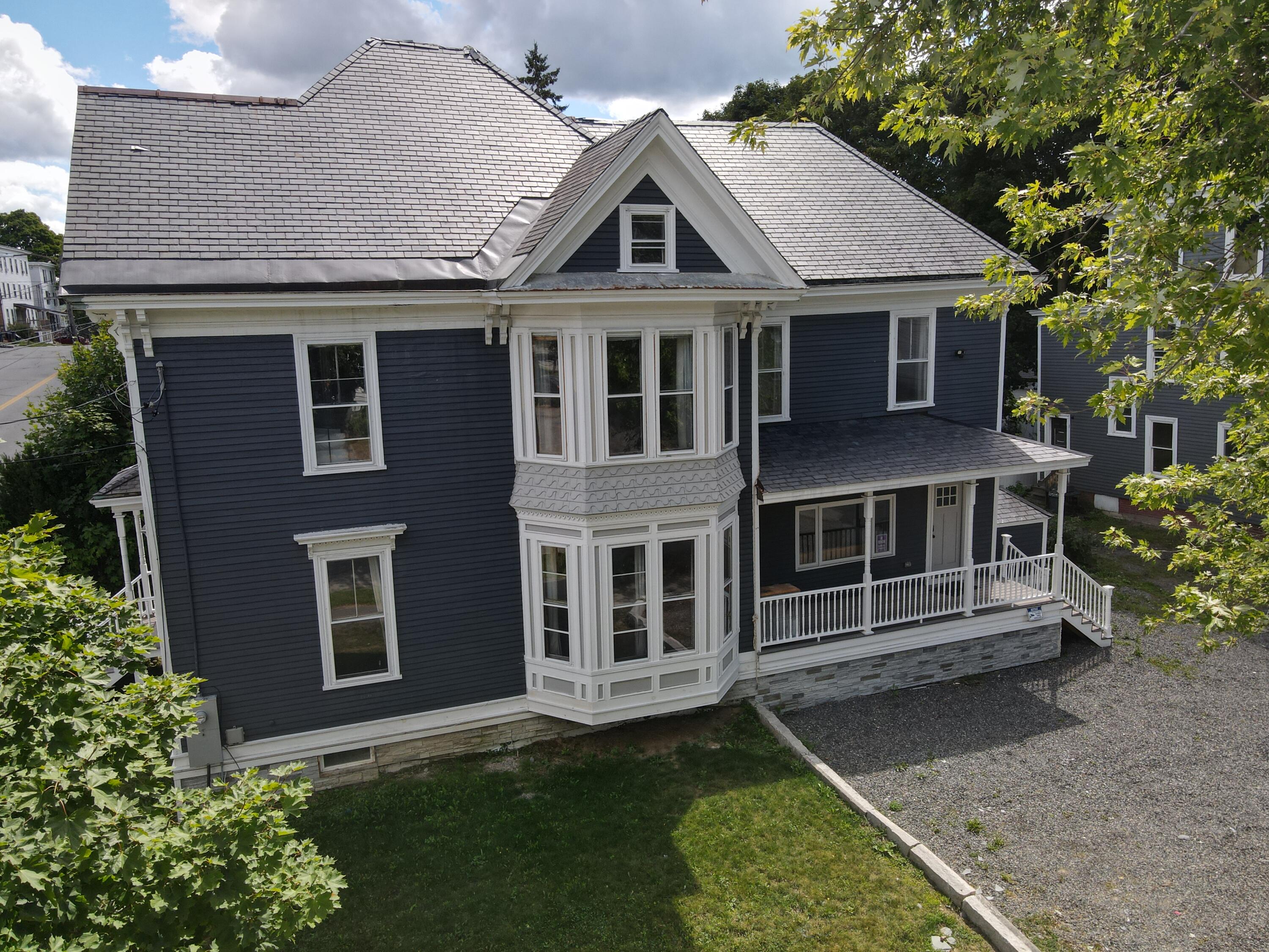 Photo of 84 Cedar Street Bangor ME 04401