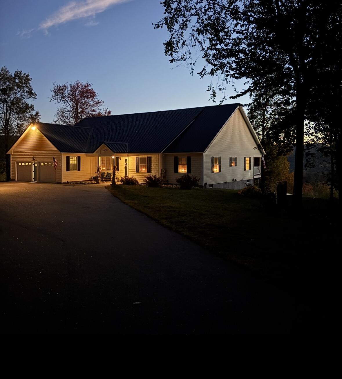 1882 North Road, Cornish, ME, 04020