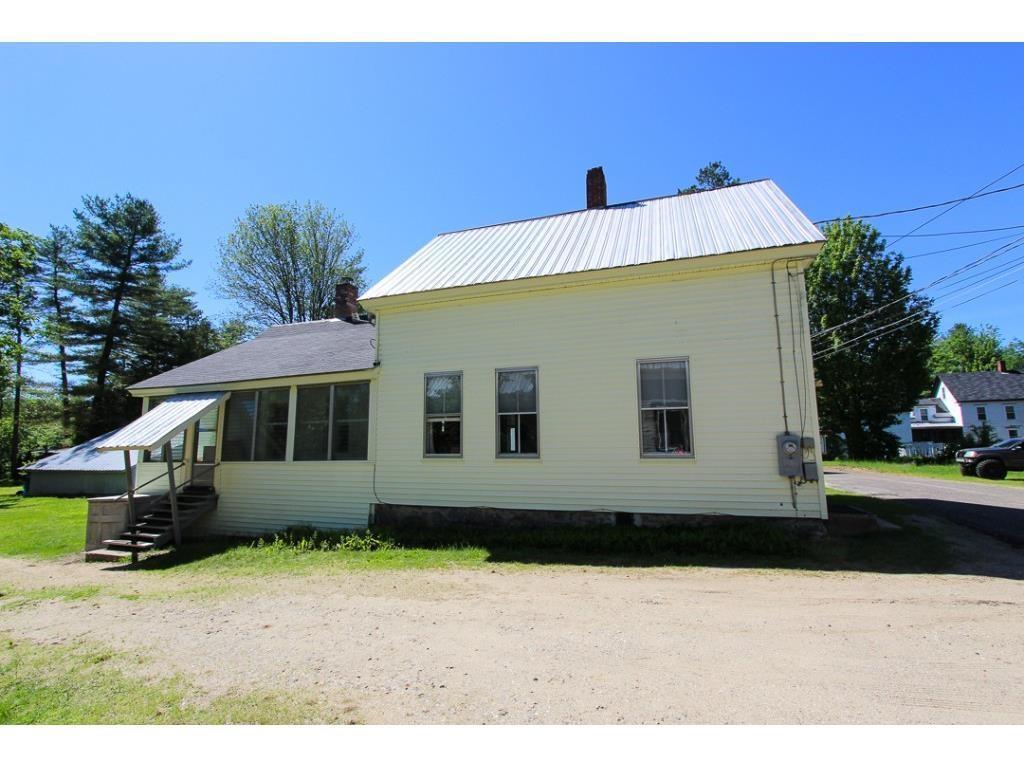 21 Pleasant Road, Greenwood, ME, 04255