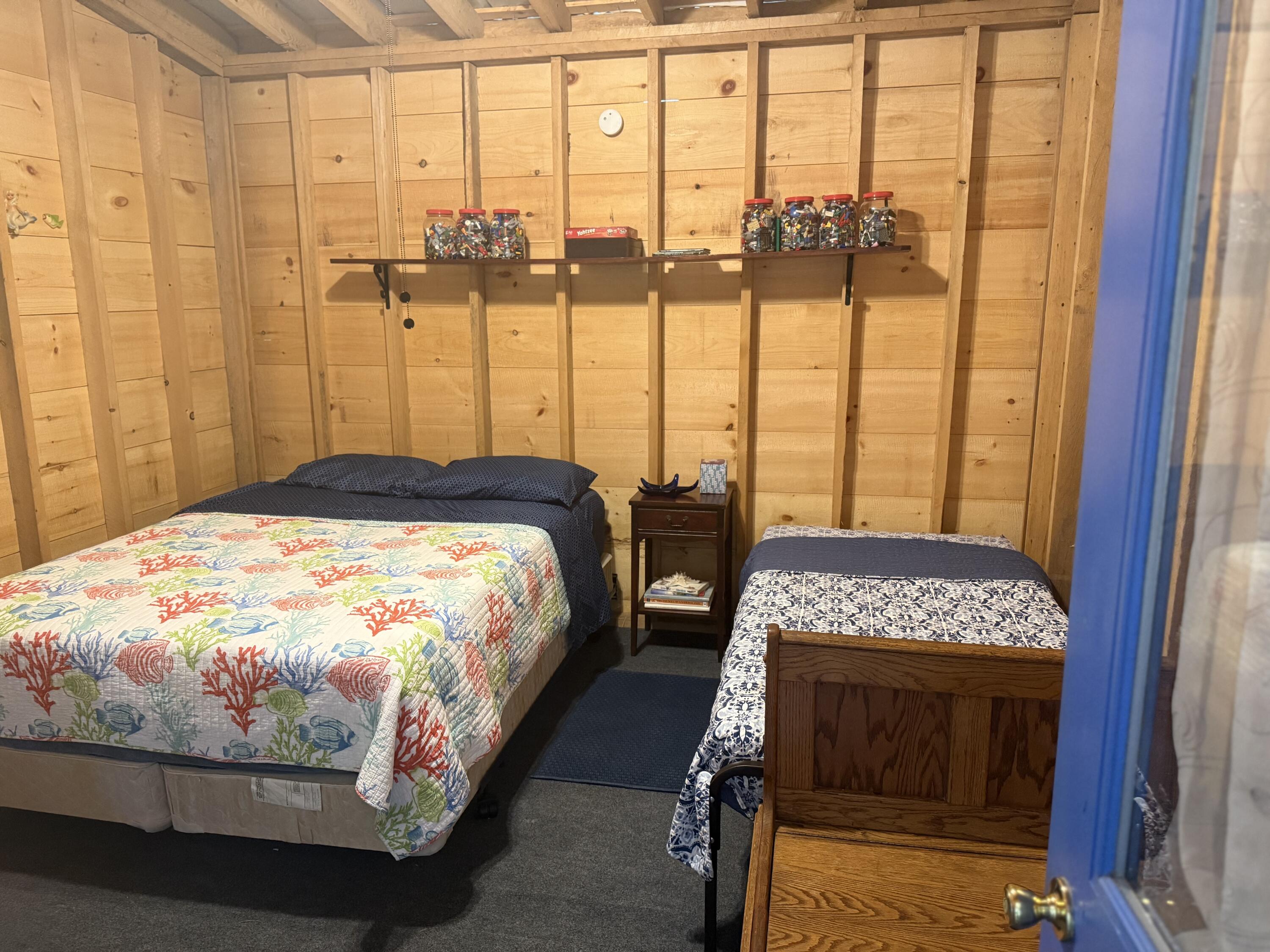 325 Calderwood Road, Washington, ME, 04574