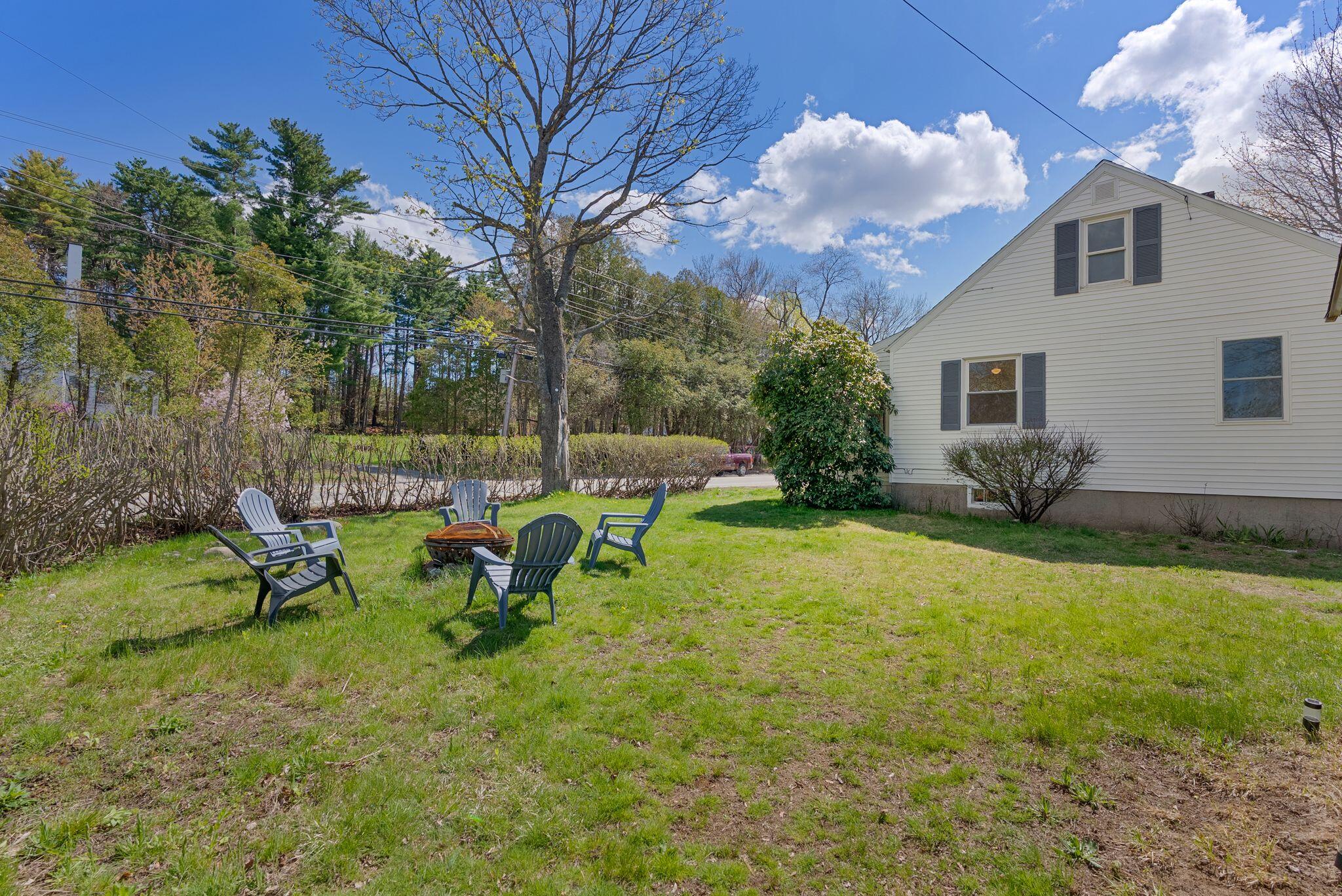 711 Highland Avenue, South Portland, ME, 04106