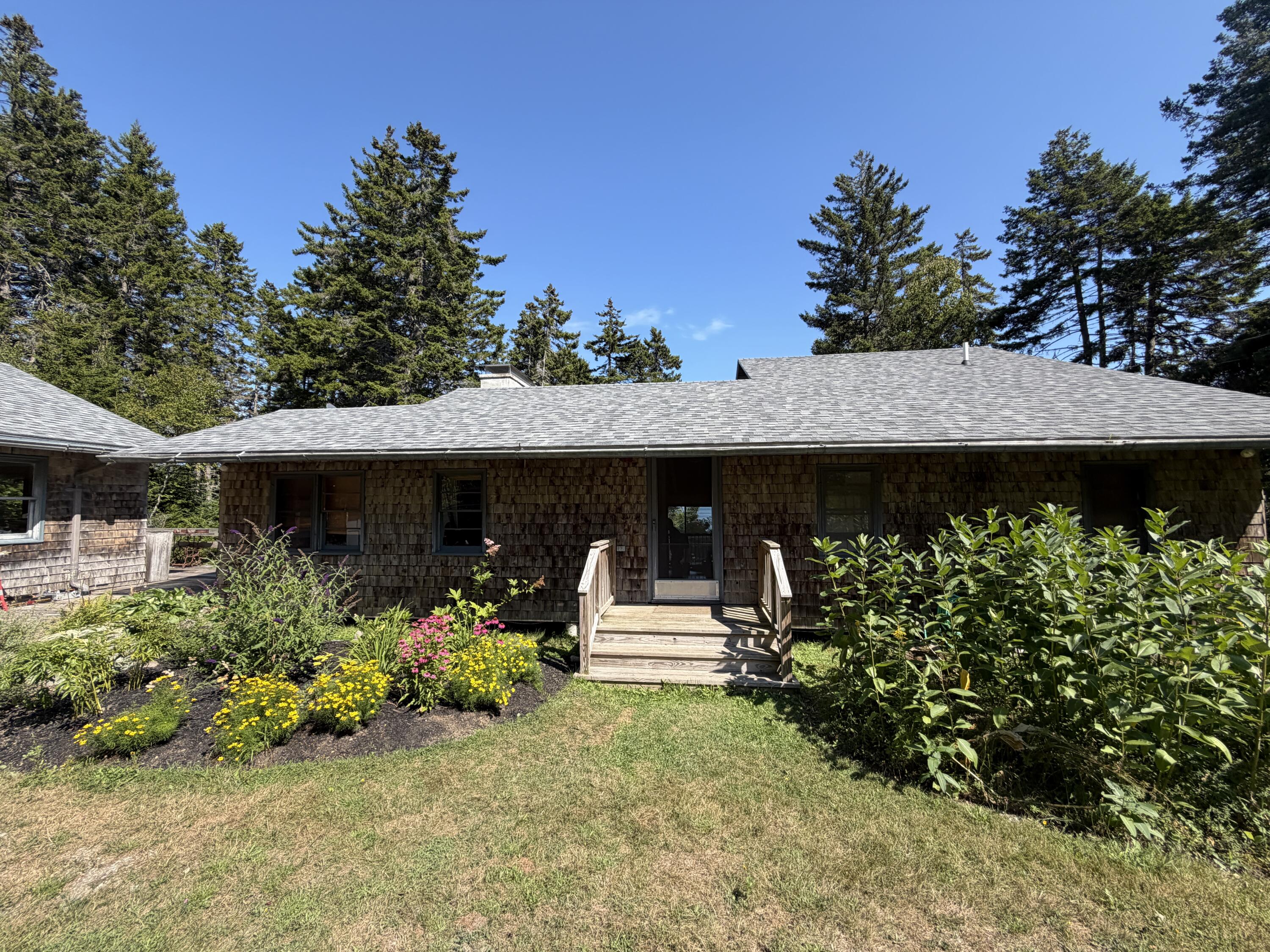 Photo of 15 Picnic Point Drive Deer Isle ME 04627