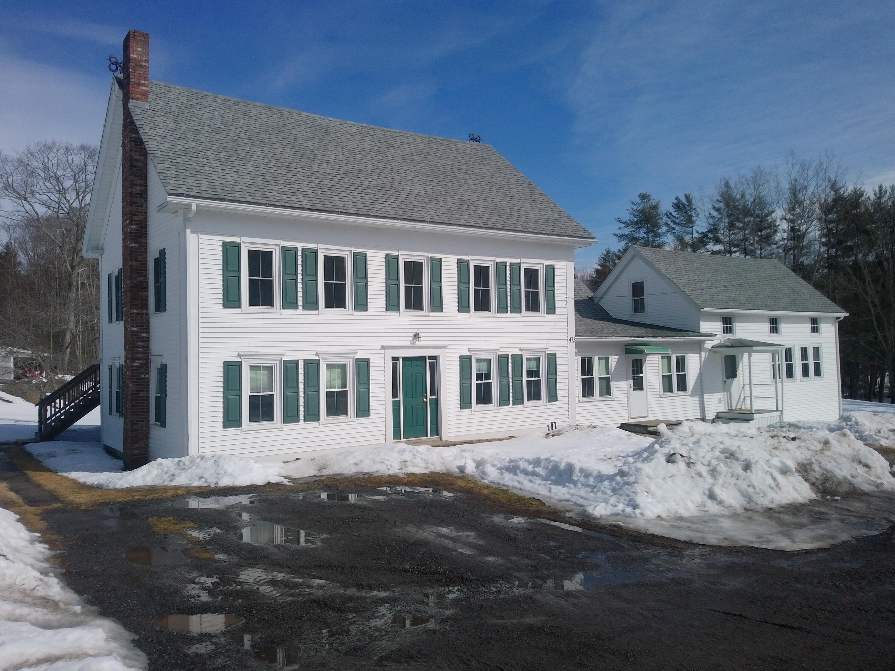 15 Harbor Drive UNIT 15, Brewer, ME, 04412