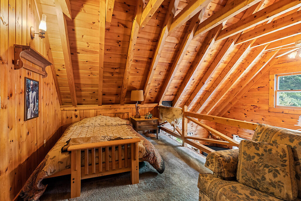 11 Woods Road, Dallas Plt, ME, 04970