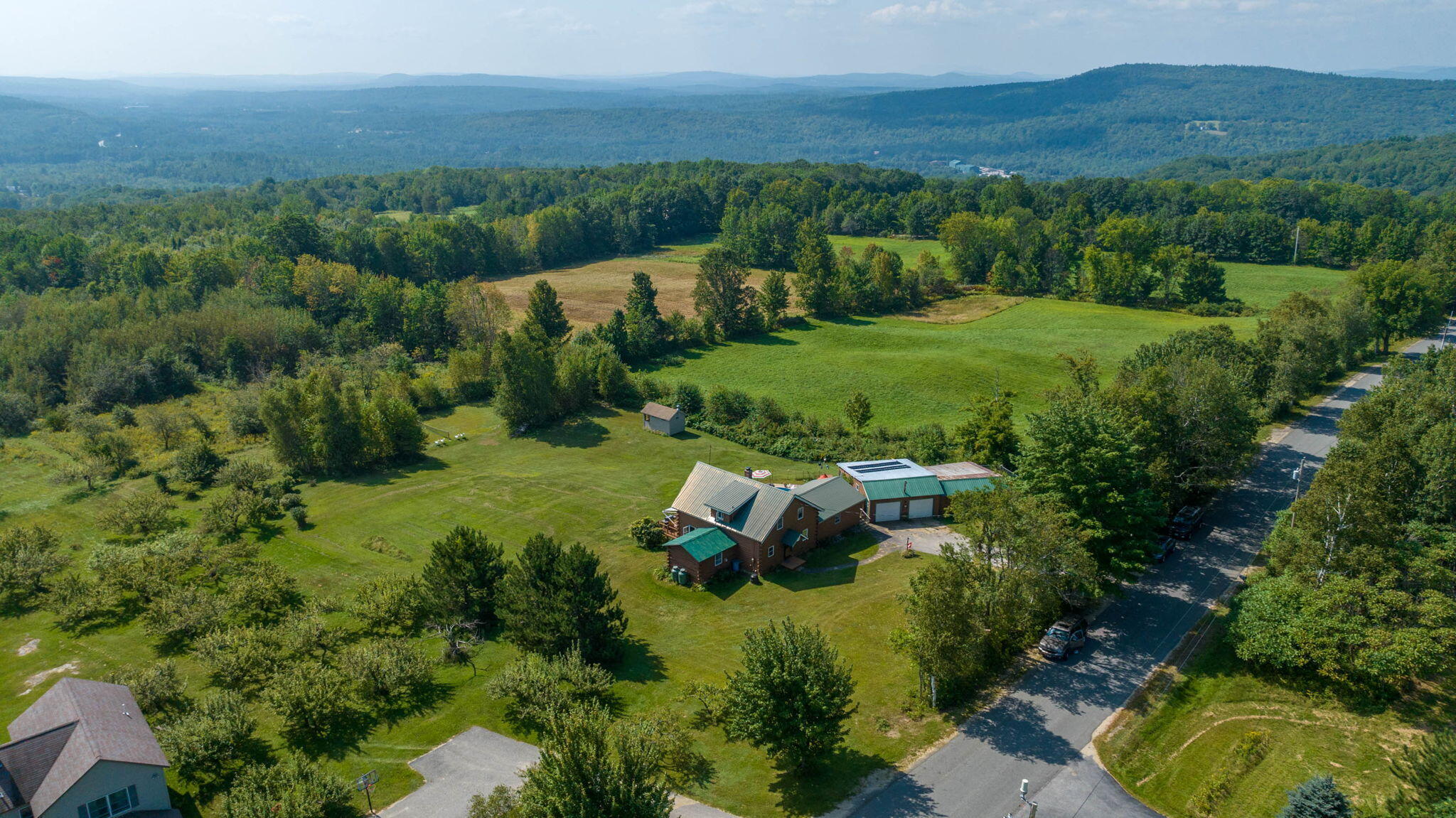 85 Stearns Hill Road