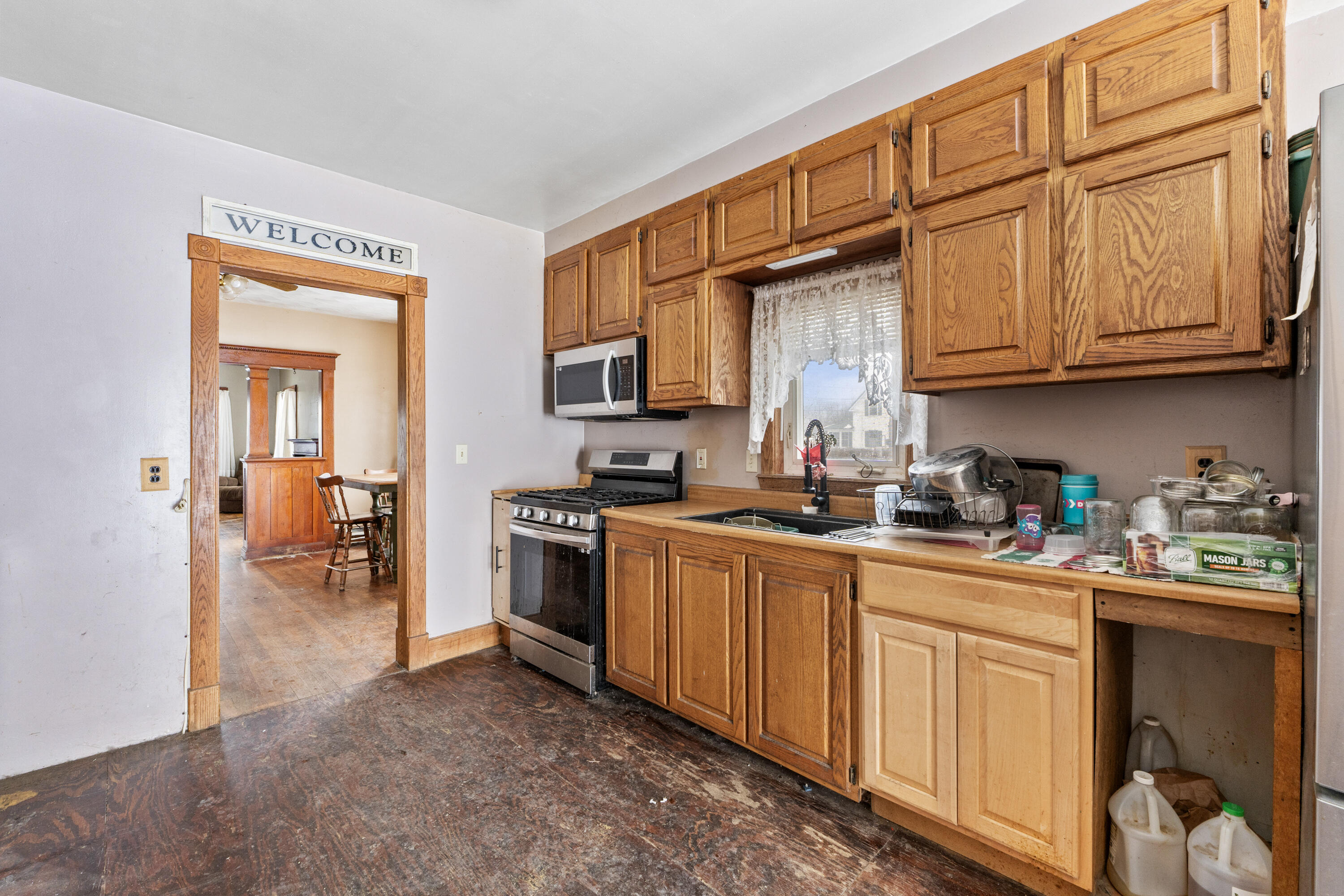 72 Main Street, Medway, ME, 04460