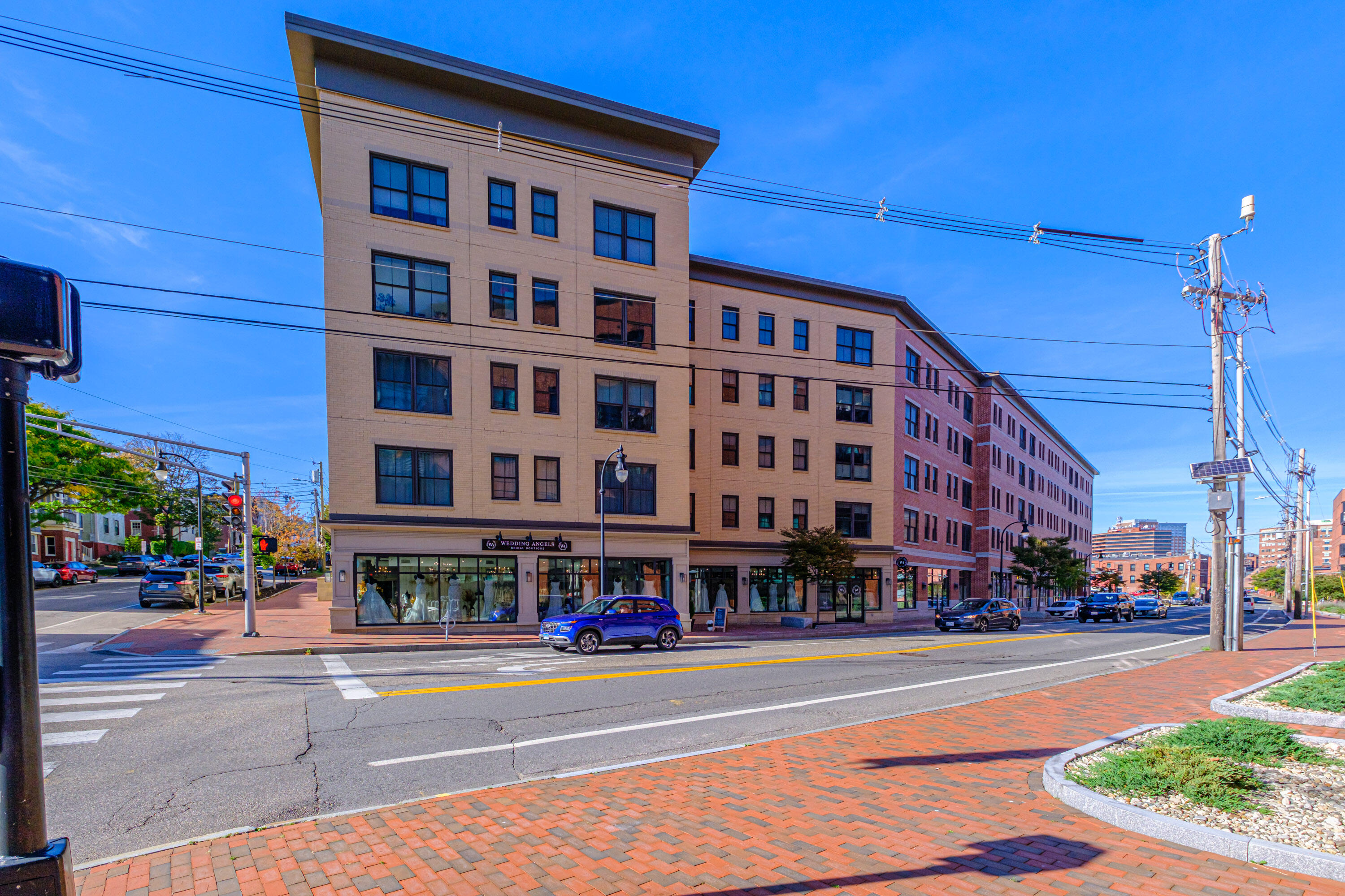 25 High Street UNIT 214, Portland, ME, 04101